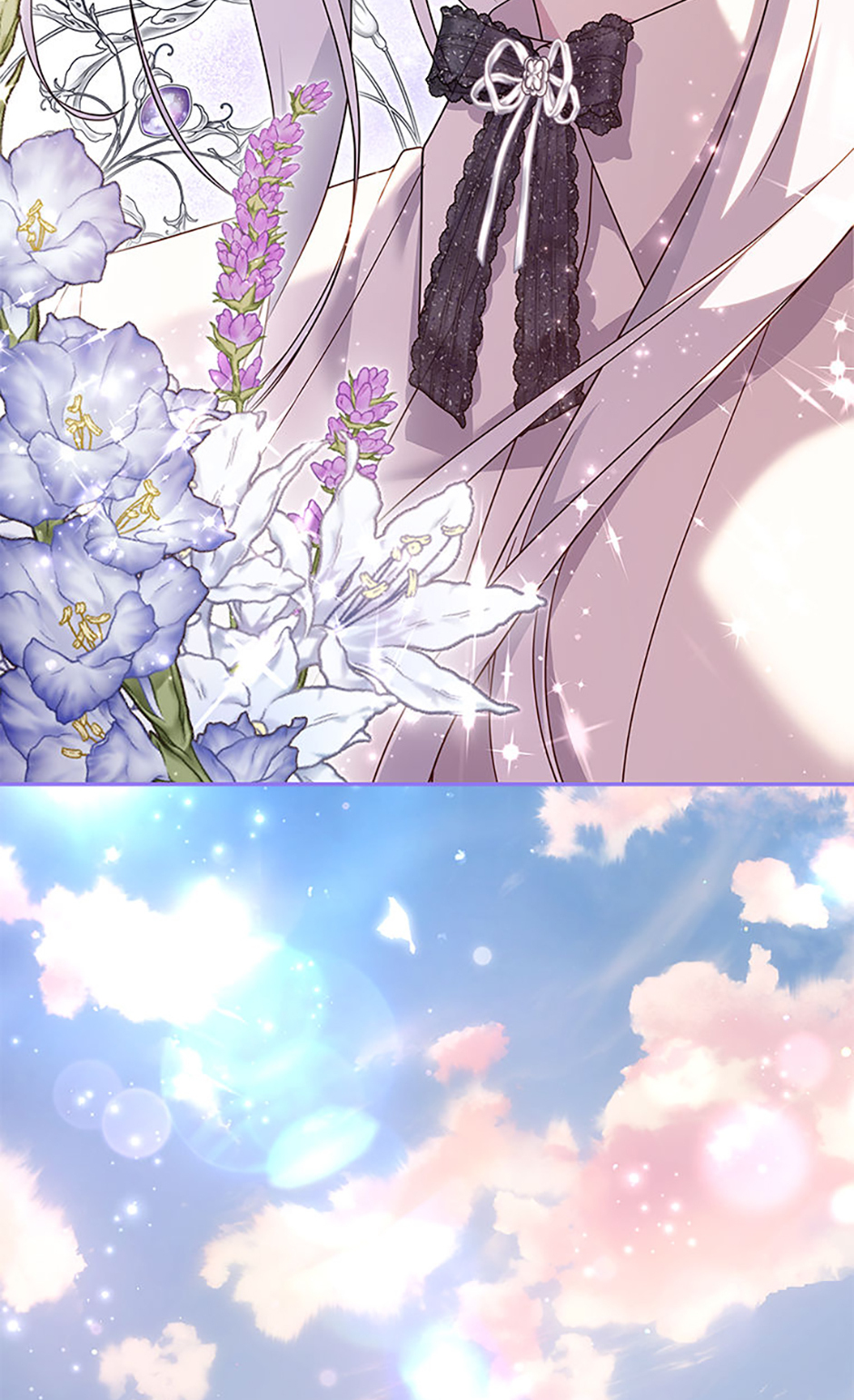 The Life Of An Evil Empress Chapter 68 - page 41