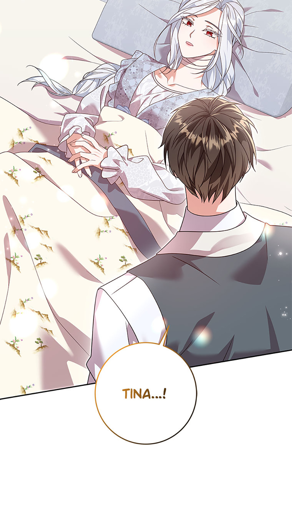 The Life Of An Evil Empress Chapter 68 - page 47