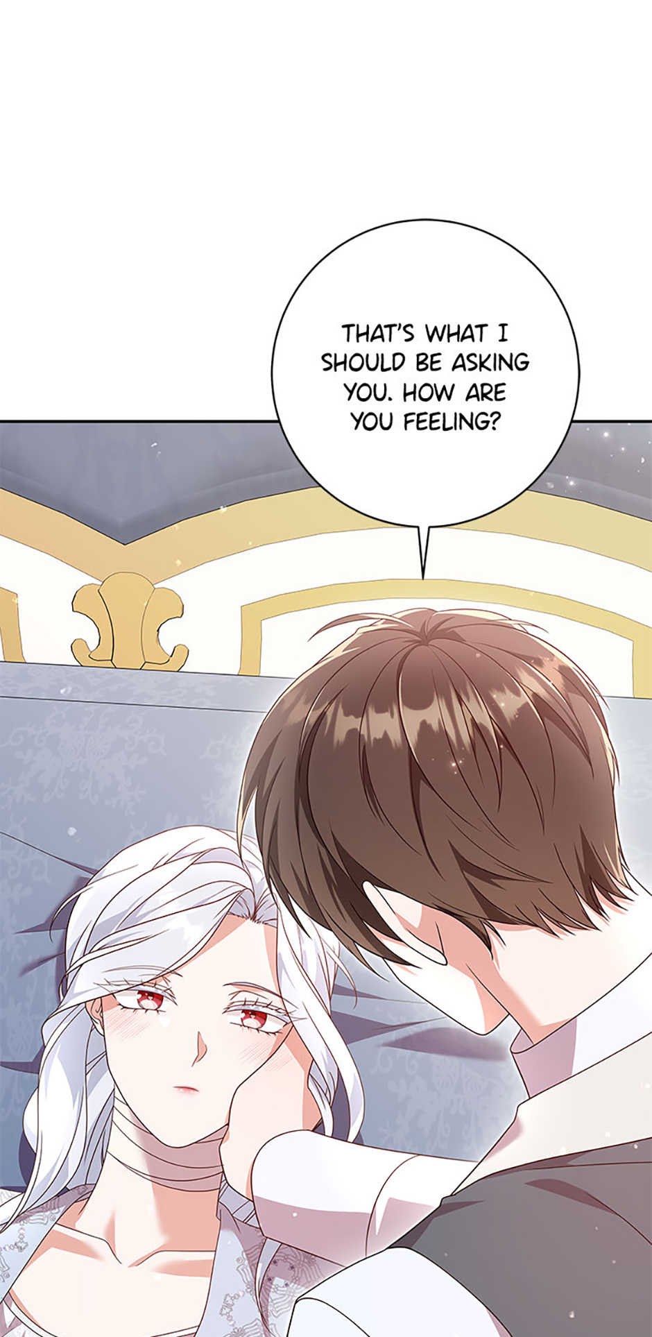 The Life Of An Evil Empress Chapter 68 - page 49