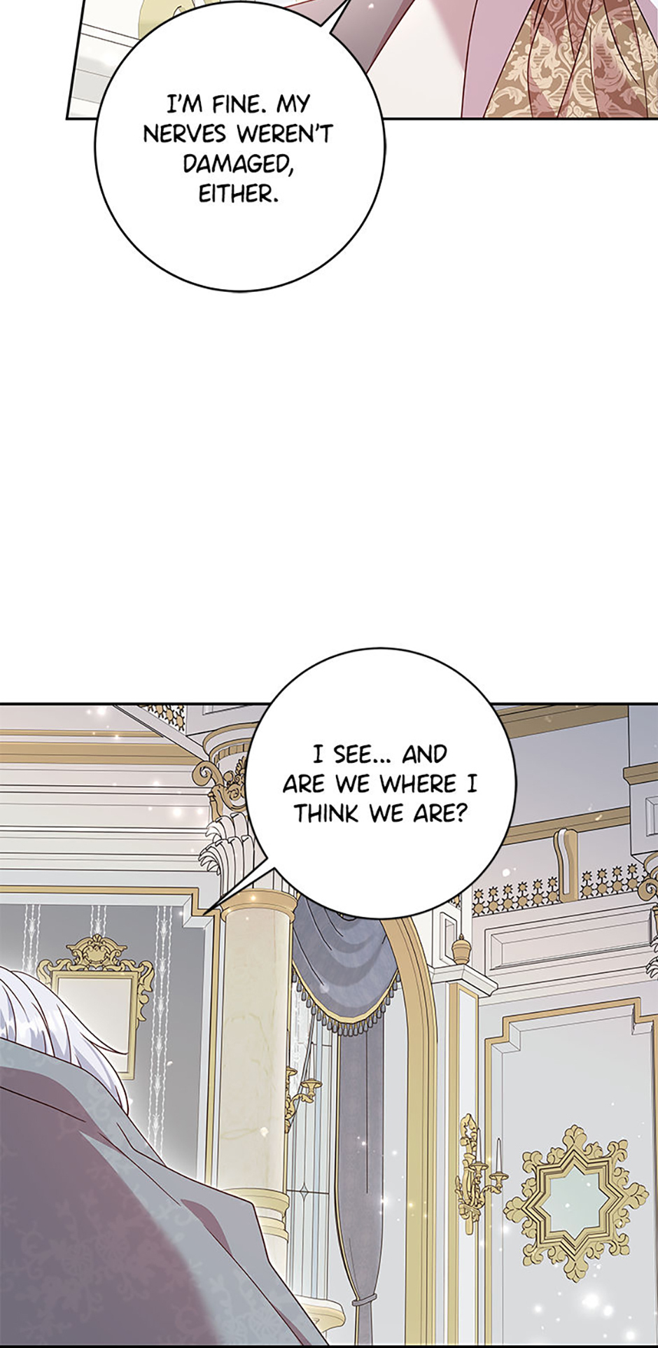 The Life Of An Evil Empress Chapter 68 - page 52