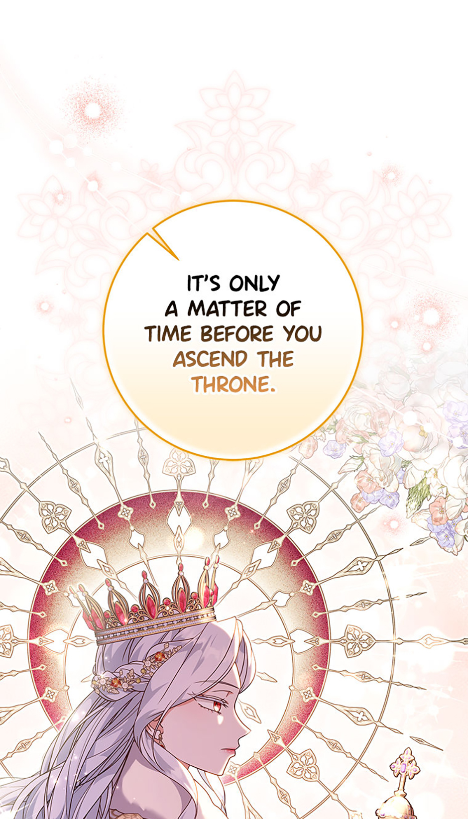 The Life Of An Evil Empress Chapter 68 - page 57