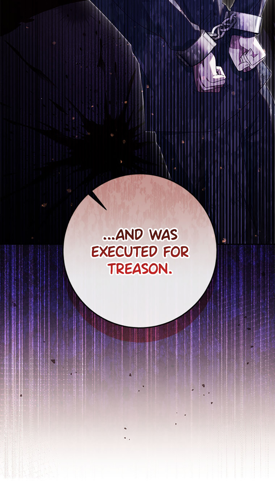 The Life Of An Evil Empress Chapter 68 - page 61