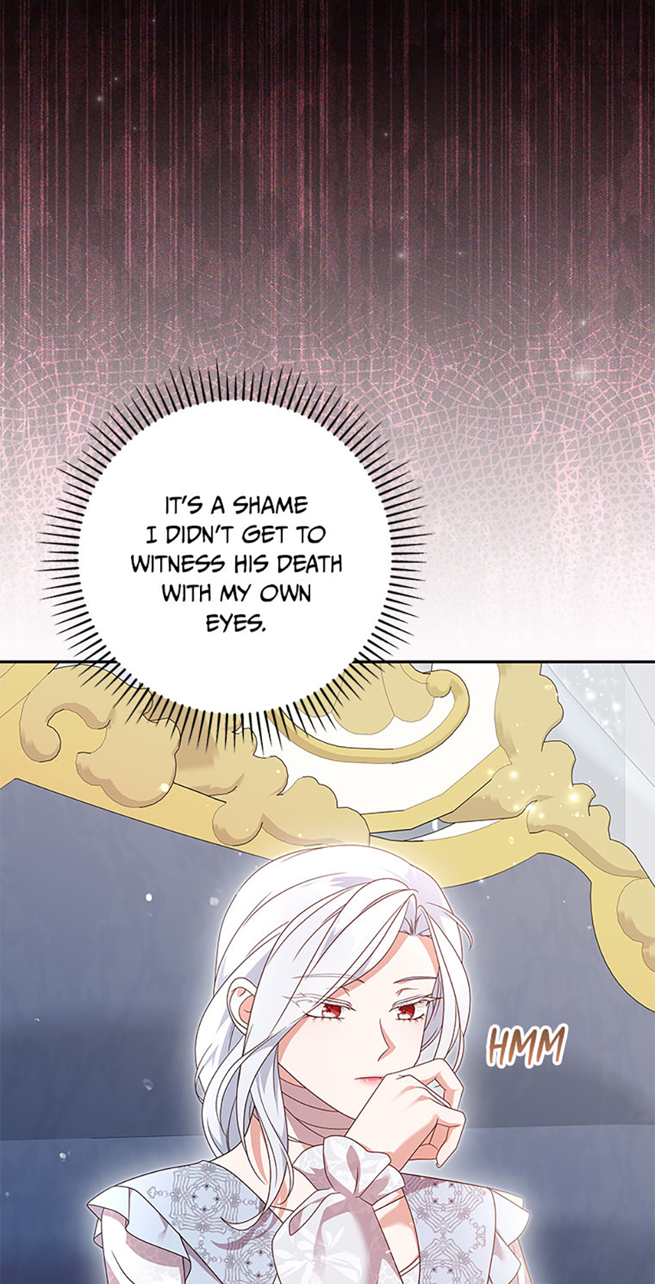 The Life Of An Evil Empress Chapter 68 - page 65