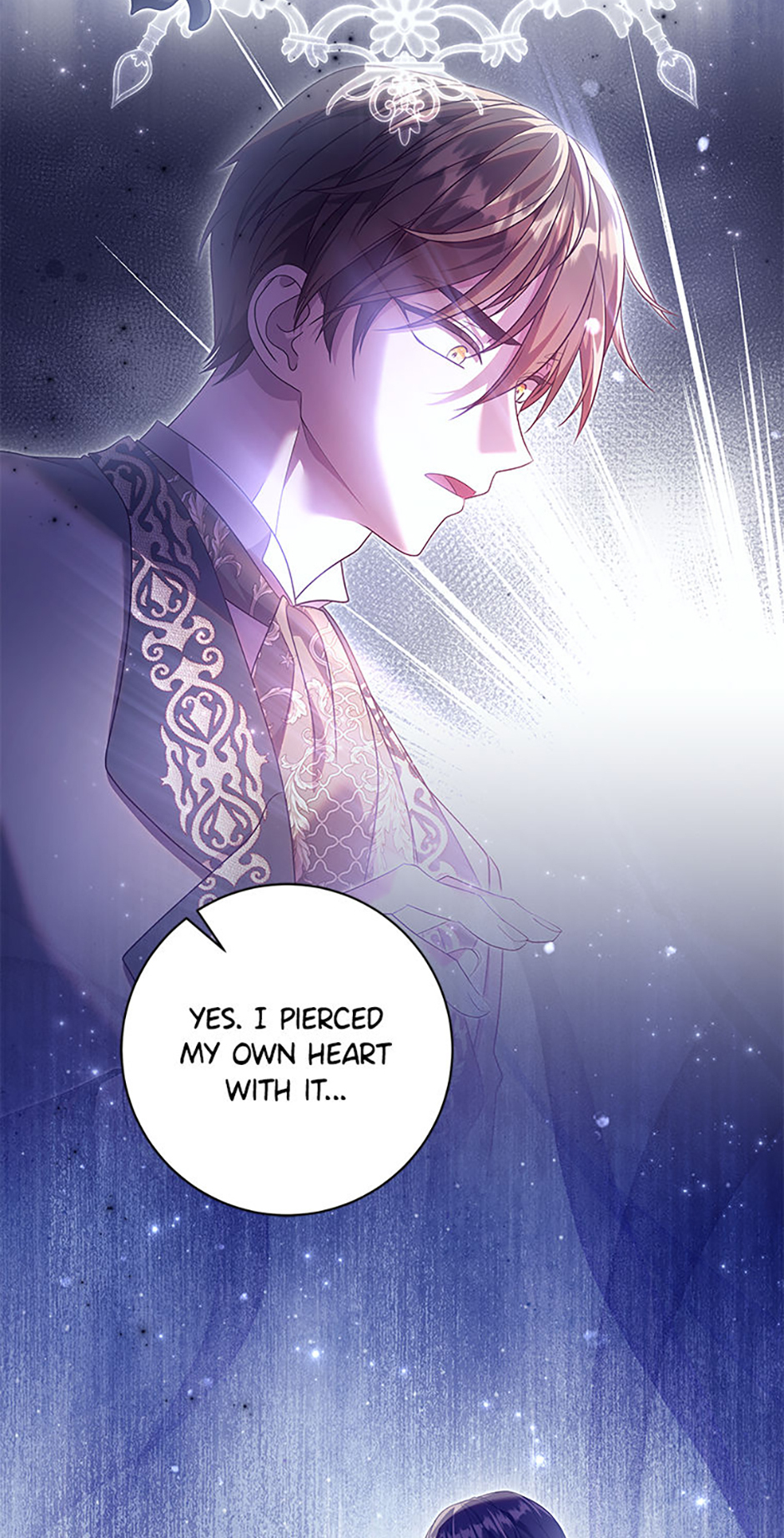 The Life Of An Evil Empress Chapter 68 - page 67