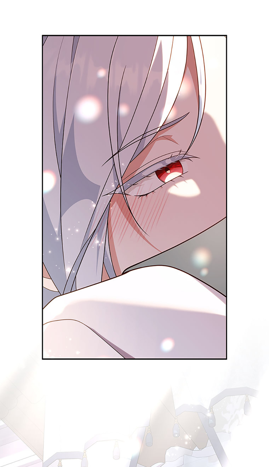 The Life Of An Evil Empress Chapter 68 - page 77