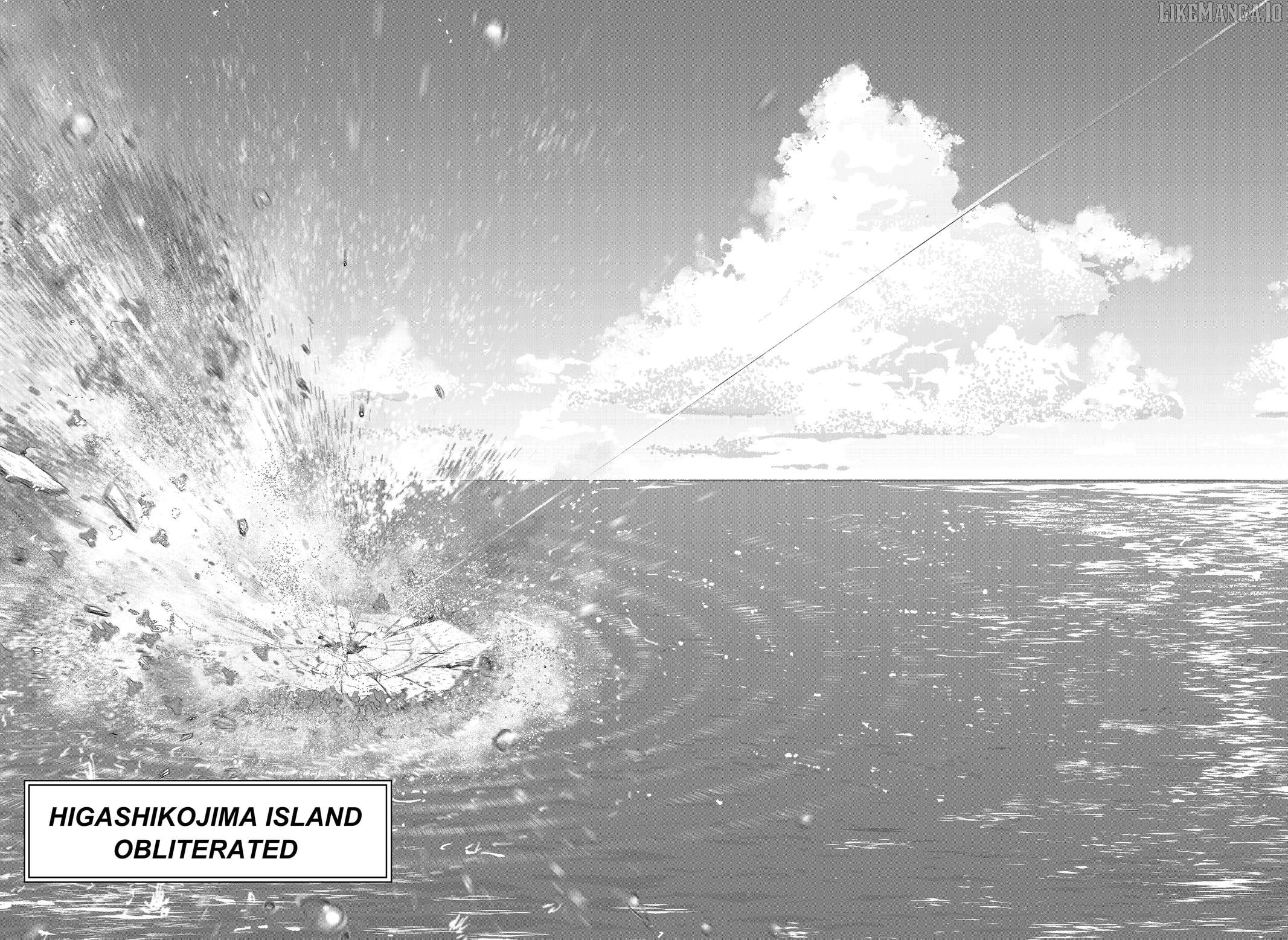 Class of Brains Chapter 8 - page 10