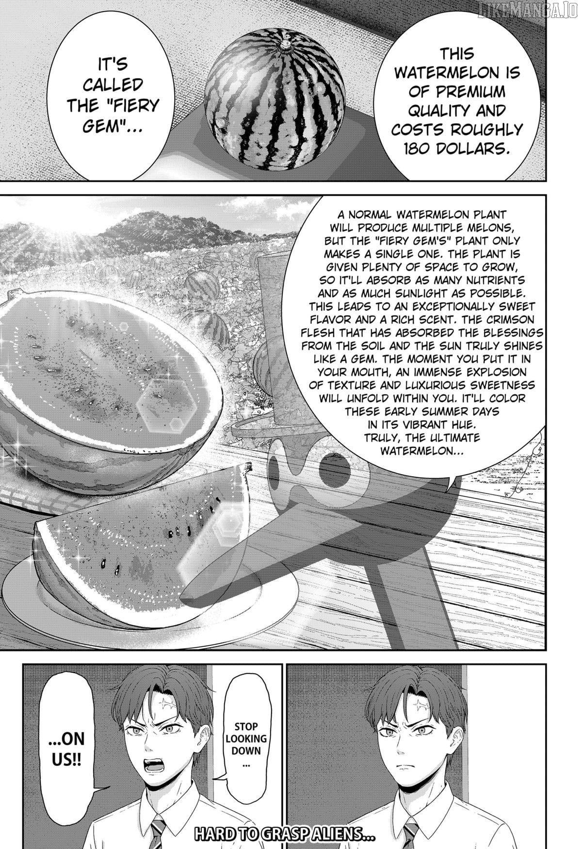 Class of Brains Chapter 8 - page 18