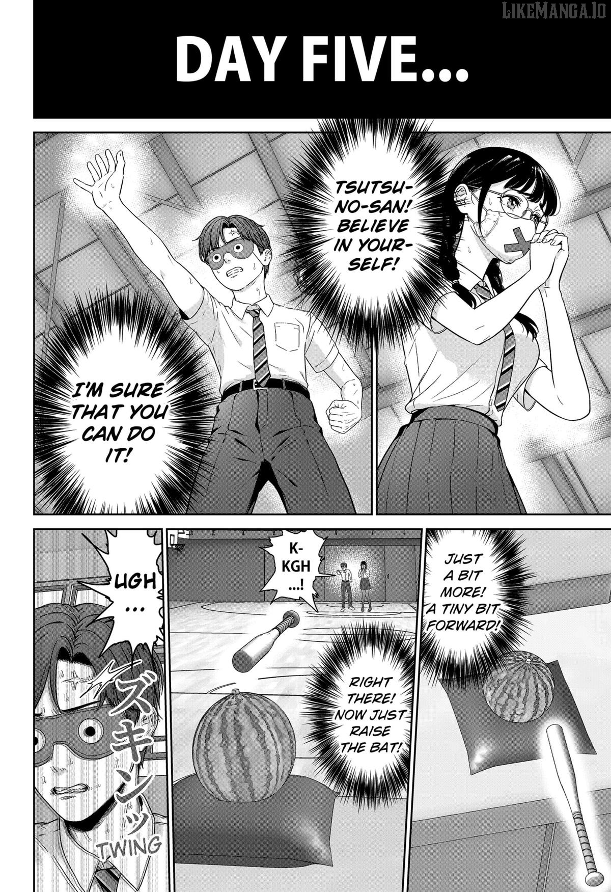 Class of Brains Chapter 9 - page 16