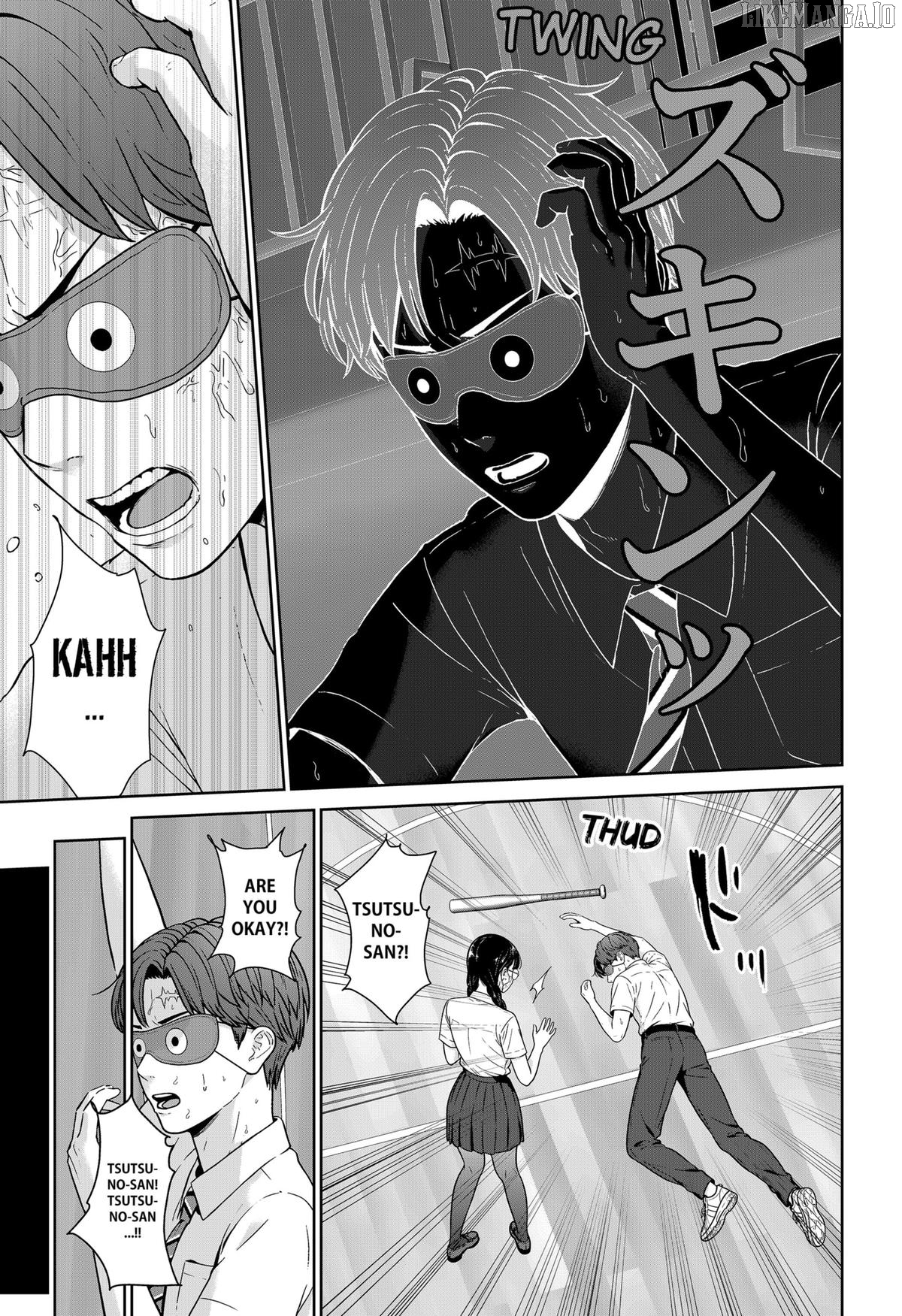 Class of Brains Chapter 9 - page 5