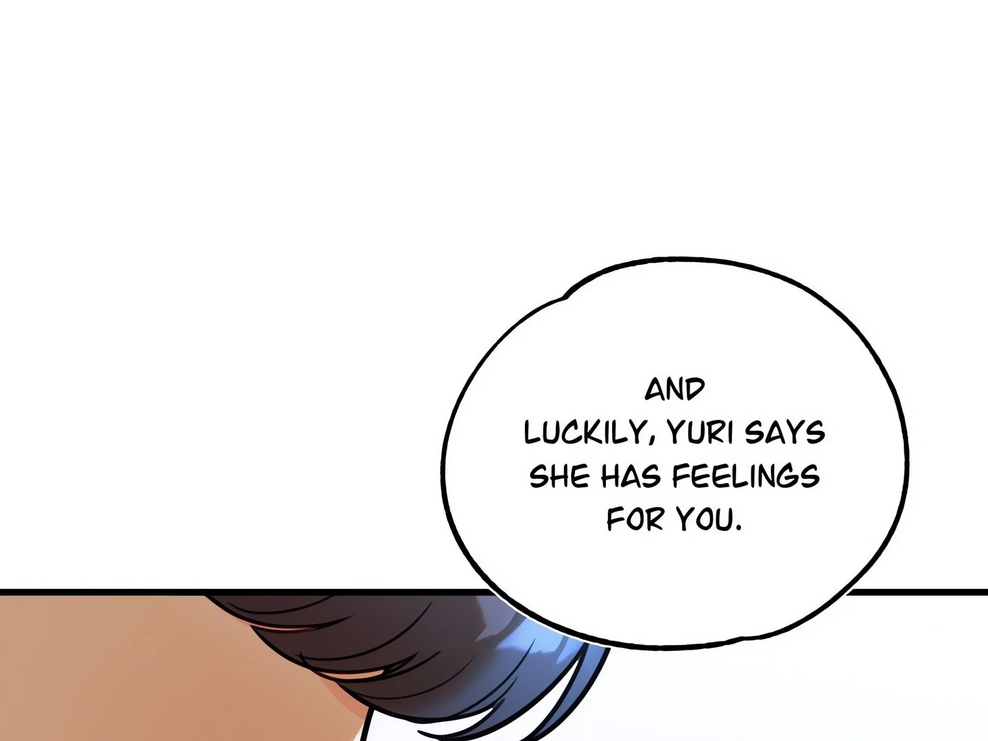 Stairway to Heaven [Official] Chapter 16 - page 103