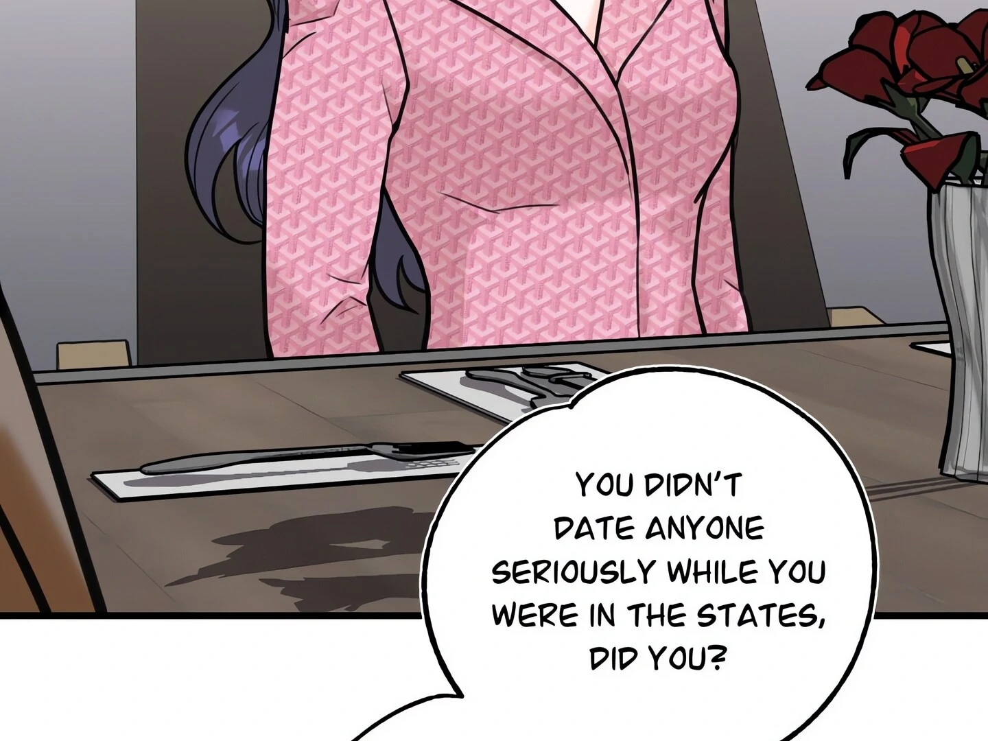 Stairway to Heaven [Official] Chapter 16 - page 105