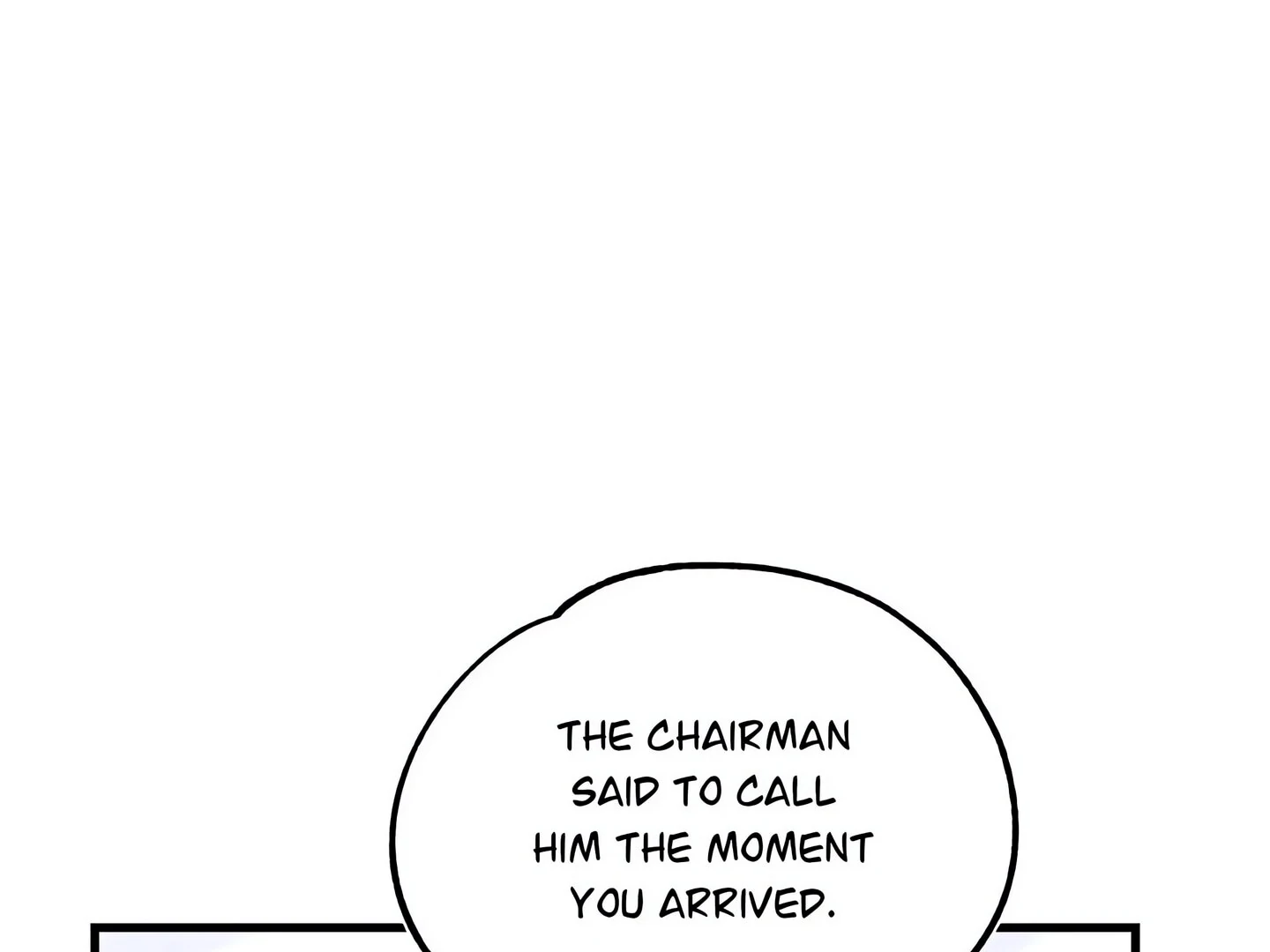 Stairway to Heaven [Official] Chapter 16 - page 11