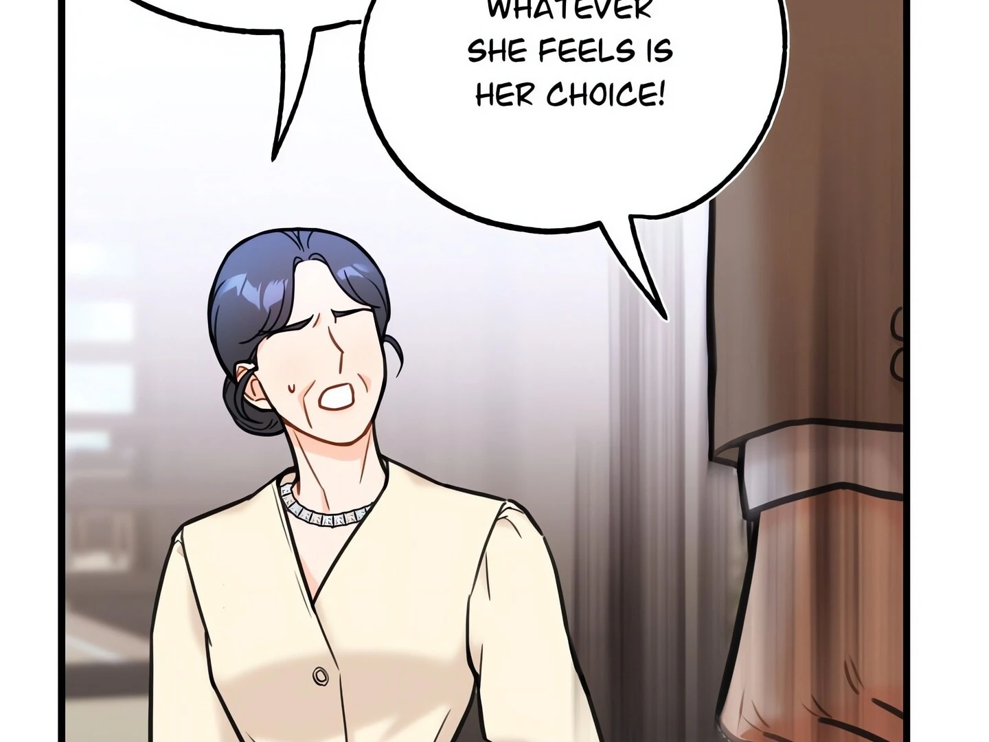 Stairway to Heaven [Official] Chapter 16 - page 117