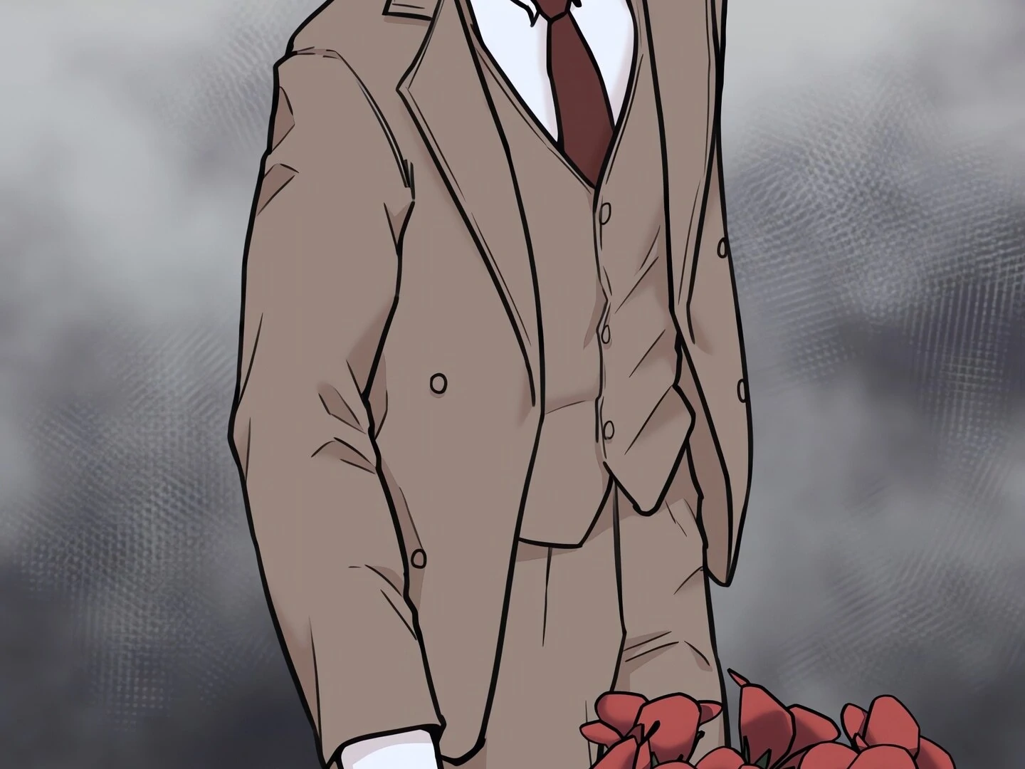 Stairway to Heaven [Official] Chapter 16 - page 121