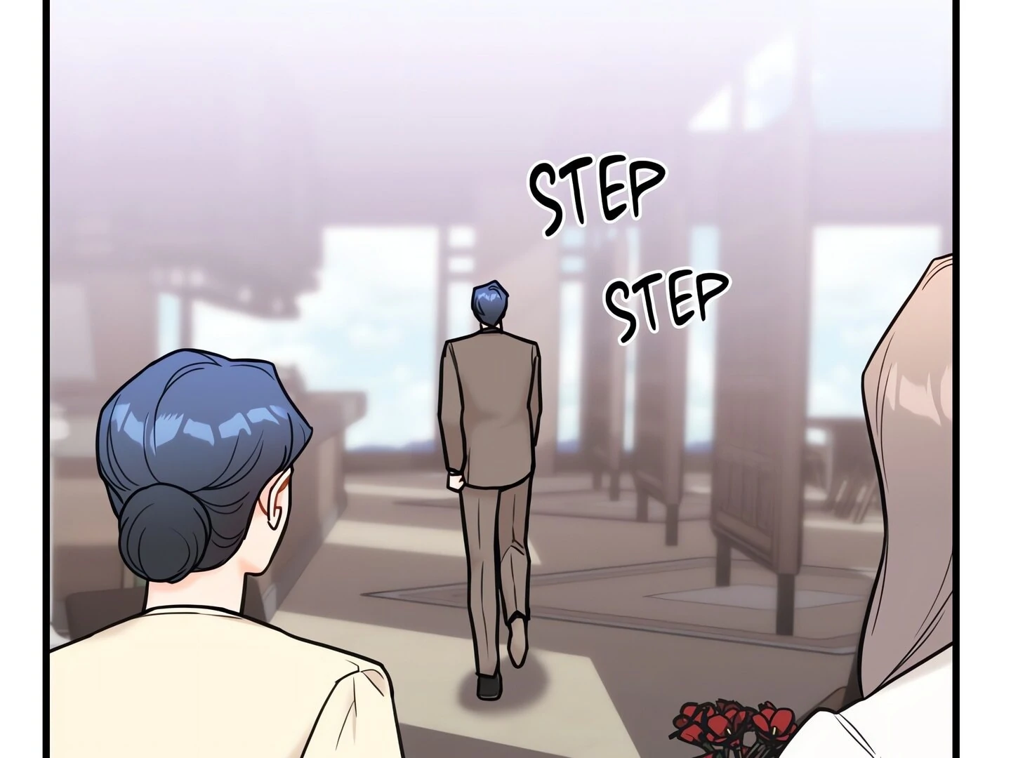 Stairway to Heaven [Official] Chapter 16 - page 125