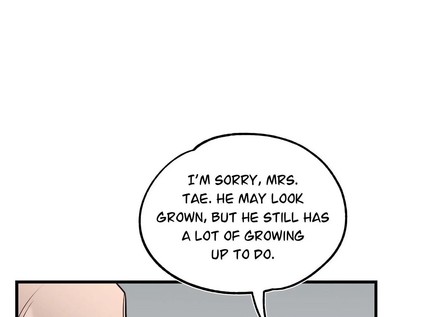 Stairway to Heaven [Official] Chapter 16 - page 127