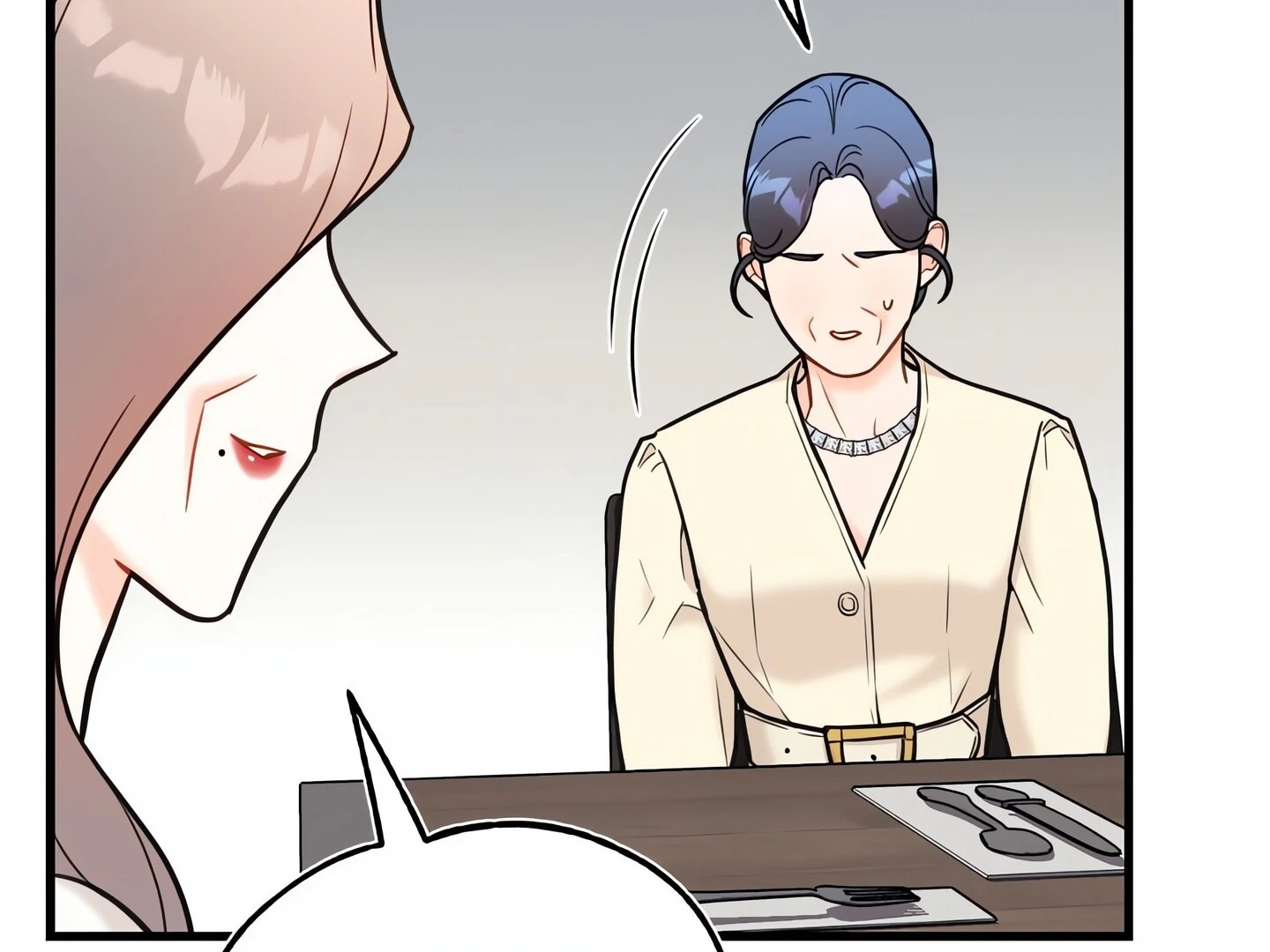 Stairway to Heaven [Official] Chapter 16 - page 128