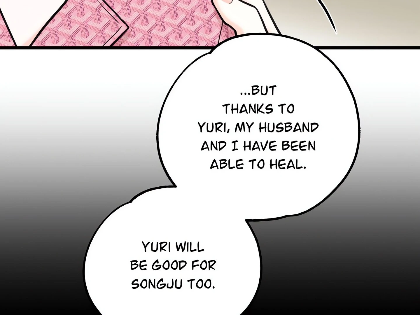 Stairway to Heaven [Official] Chapter 16 - page 133