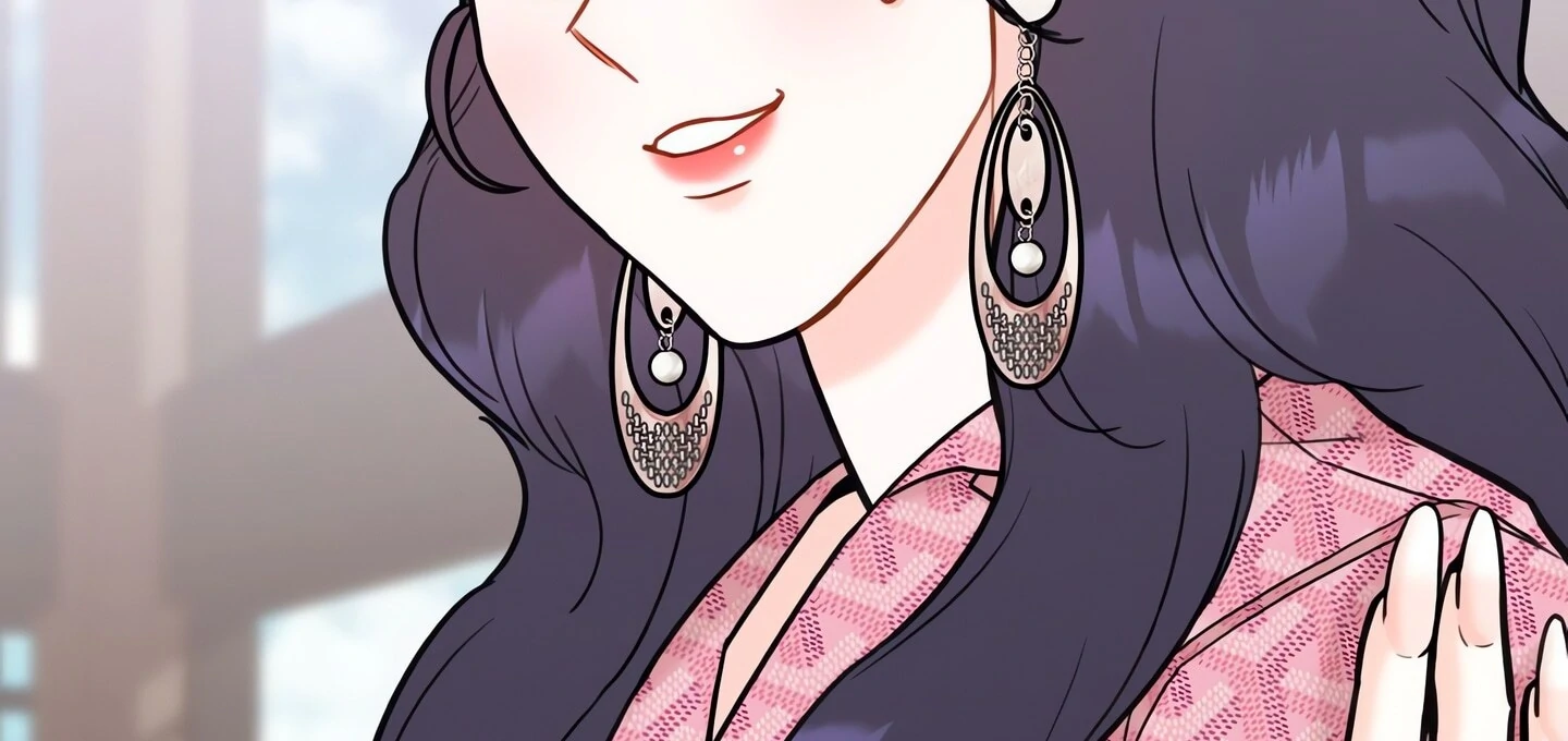 Stairway to Heaven [Official] Chapter 16 - page 139