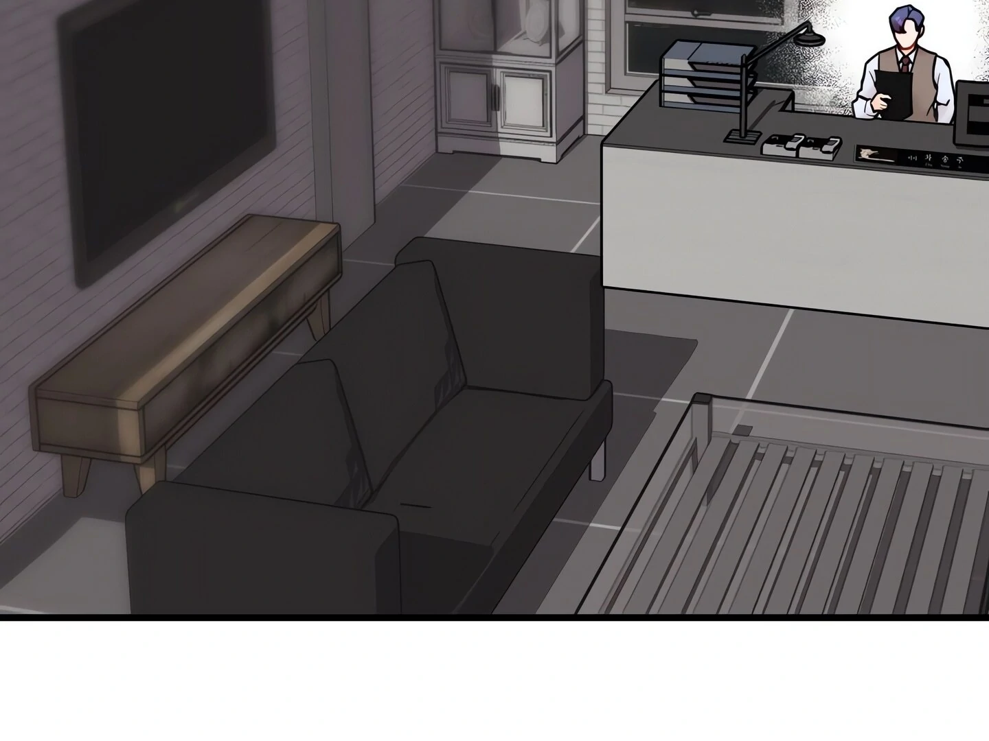 Stairway to Heaven [Official] Chapter 16 - page 144