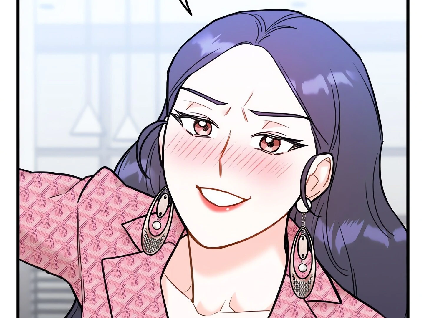 Stairway to Heaven [Official] Chapter 16 - page 161