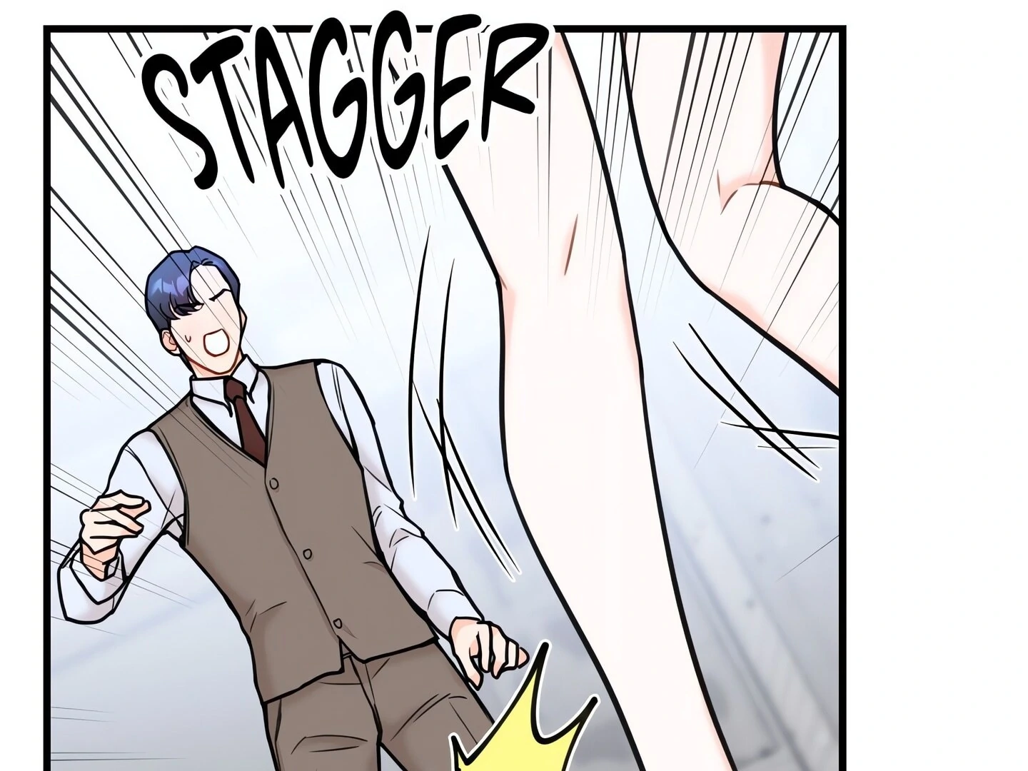 Stairway to Heaven [Official] Chapter 16 - page 164