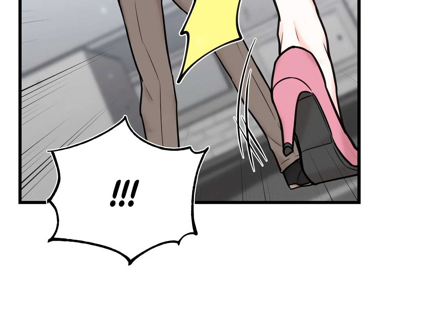 Stairway to Heaven [Official] Chapter 16 - page 165