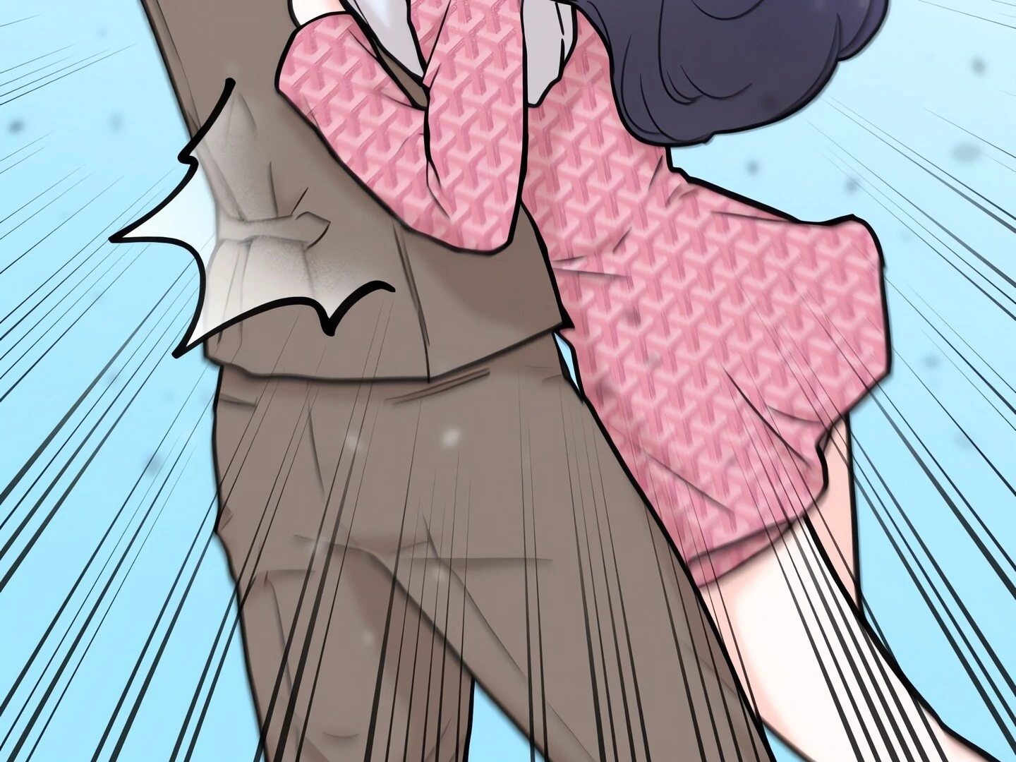 Stairway to Heaven [Official] Chapter 16 - page 168