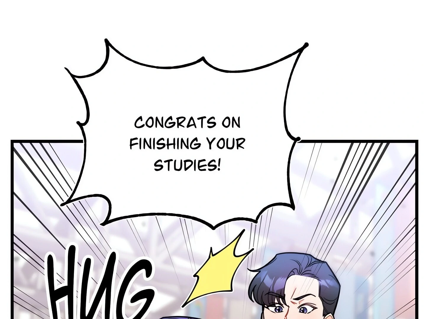 Stairway to Heaven [Official] Chapter 16 - page 17