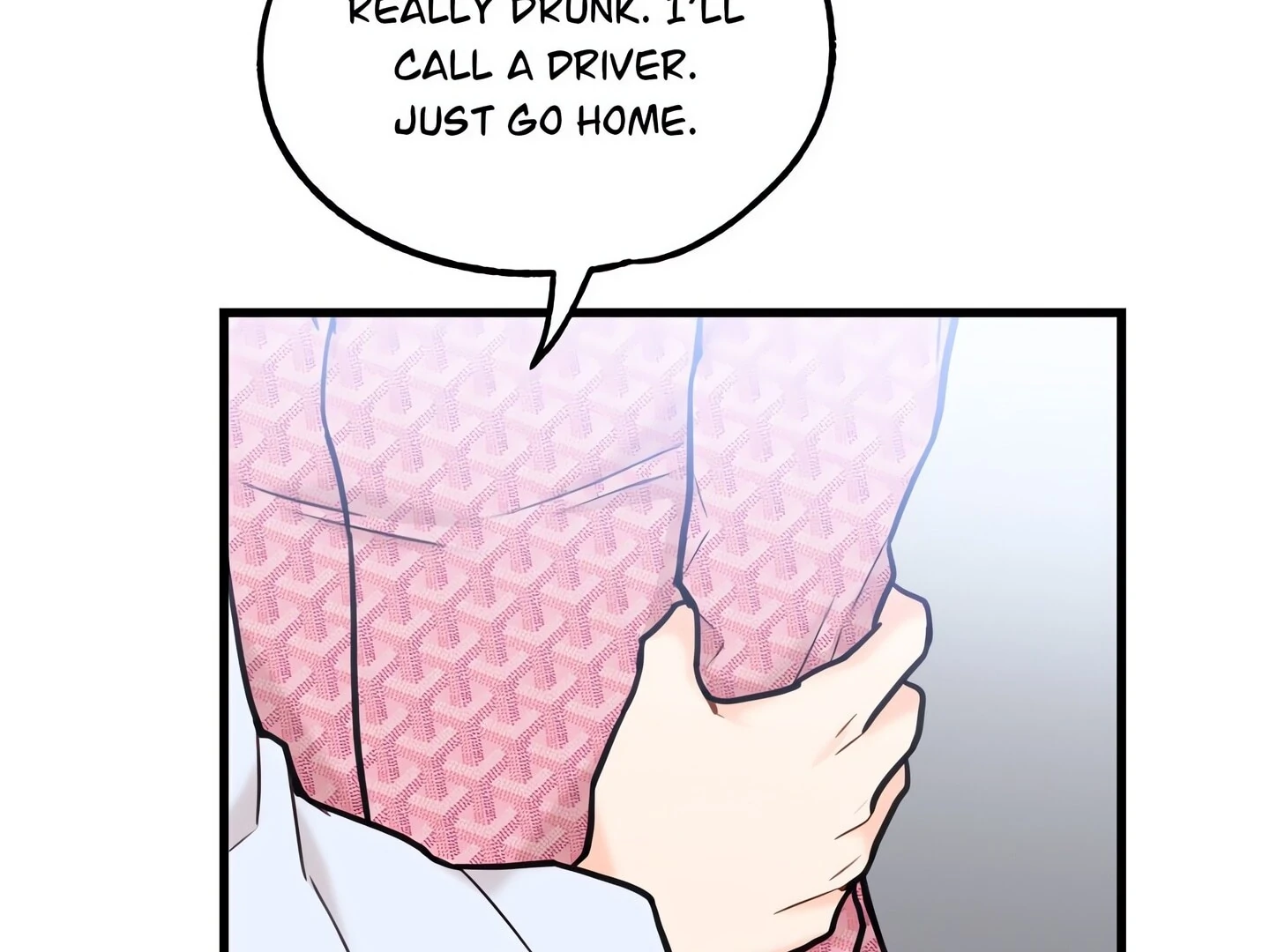 Stairway to Heaven [Official] Chapter 16 - page 174