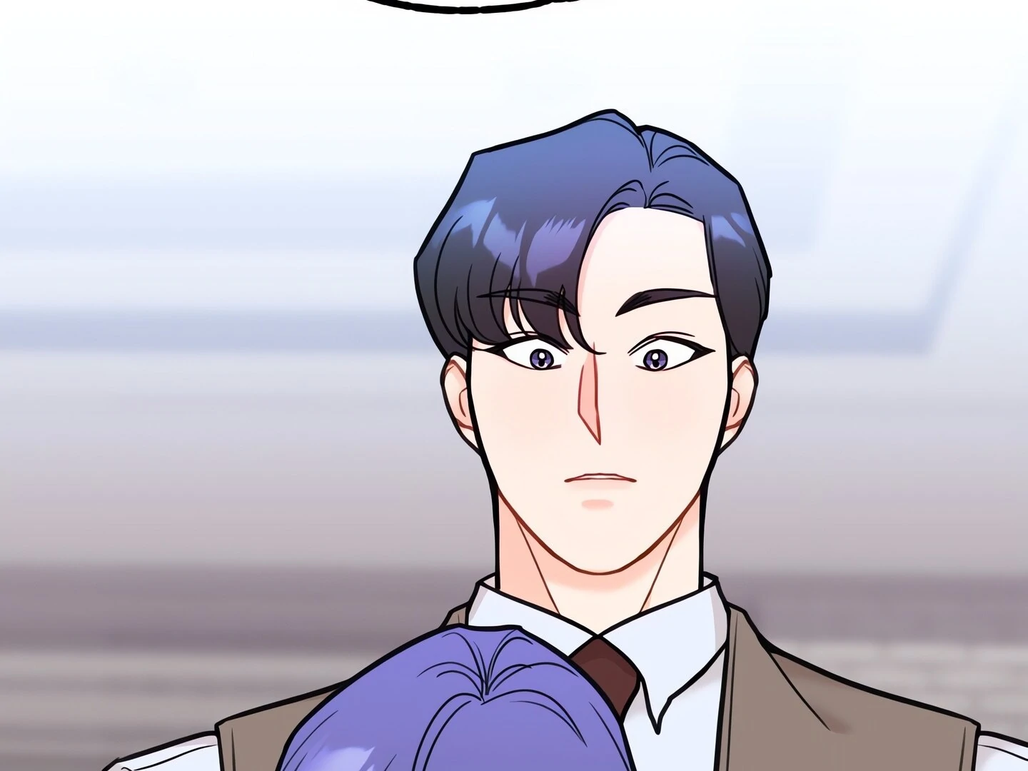 Stairway to Heaven [Official] Chapter 16 - page 177