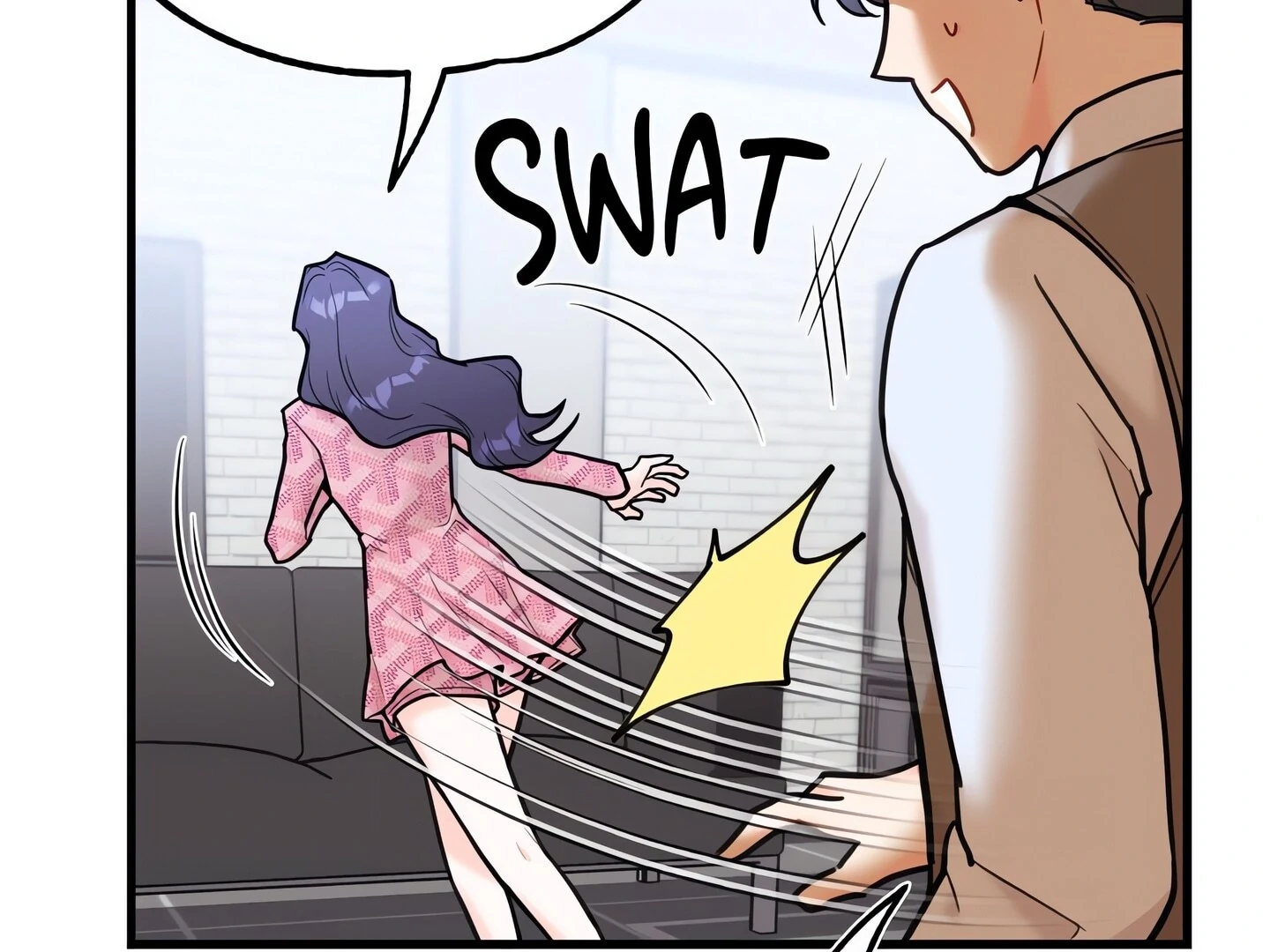 Stairway to Heaven [Official] Chapter 16 - page 181