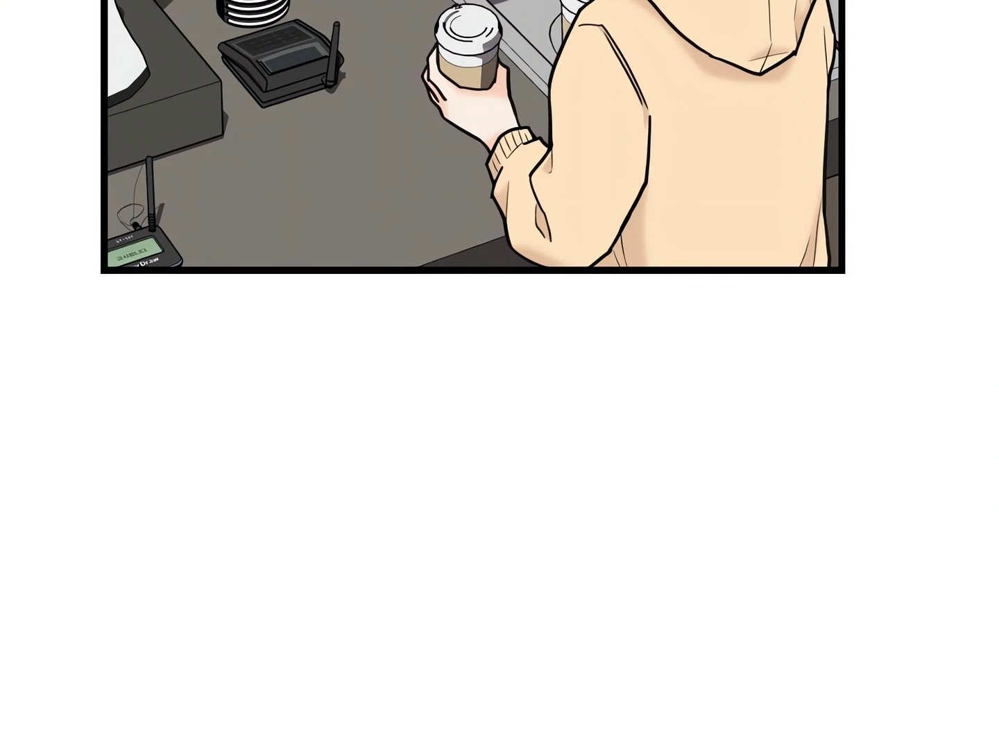 Stairway to Heaven [Official] Chapter 16 - page 203