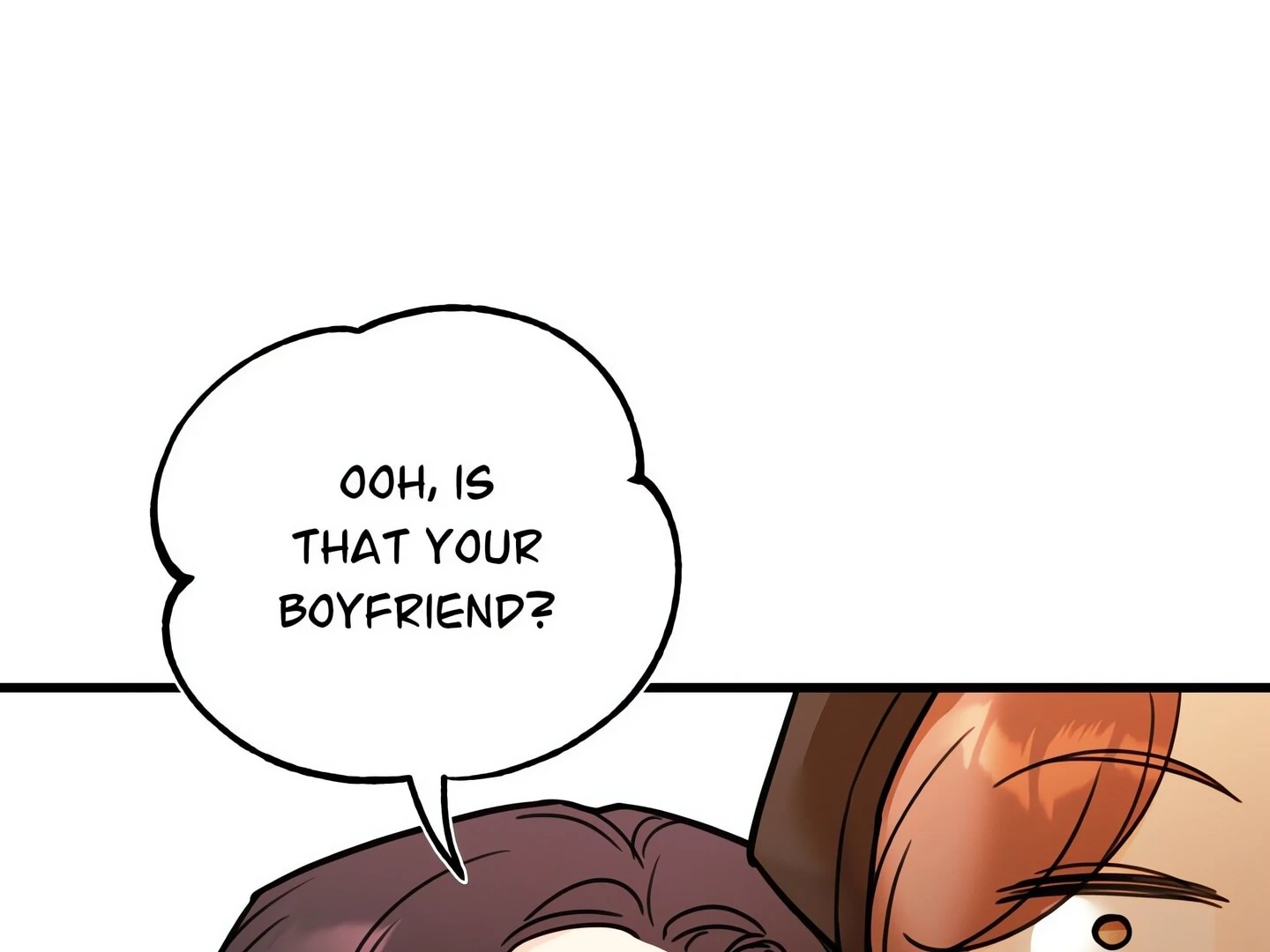 Stairway to Heaven [Official] Chapter 16 - page 207