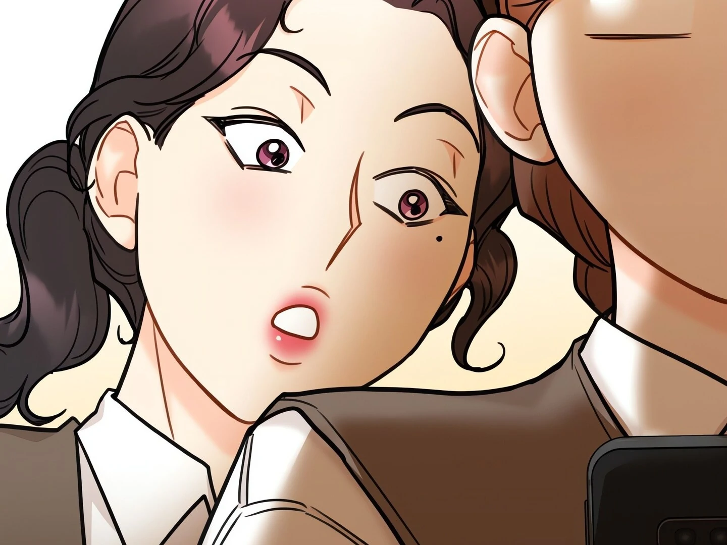 Stairway to Heaven [Official] Chapter 16 - page 208