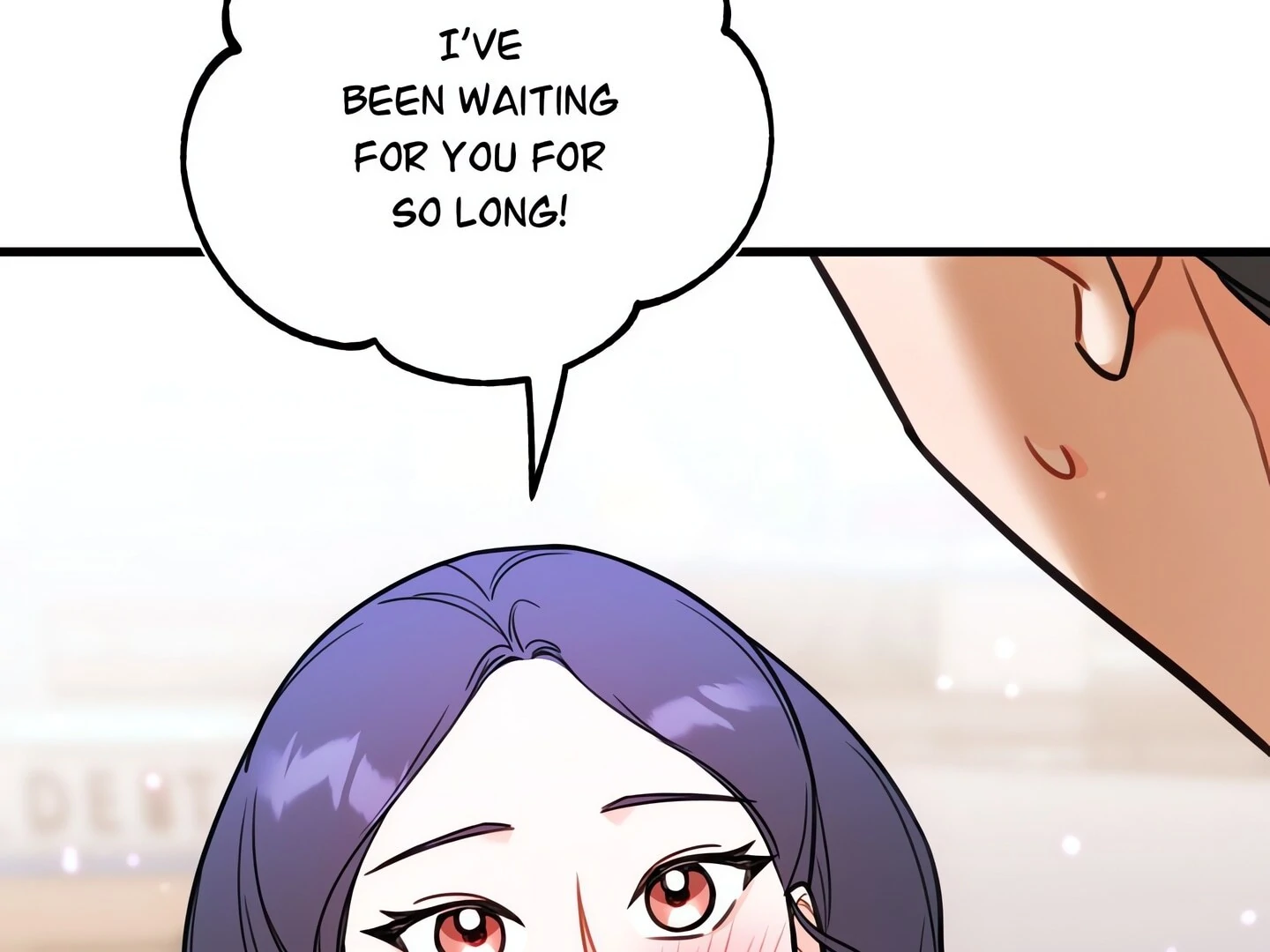 Stairway to Heaven [Official] Chapter 16 - page 21