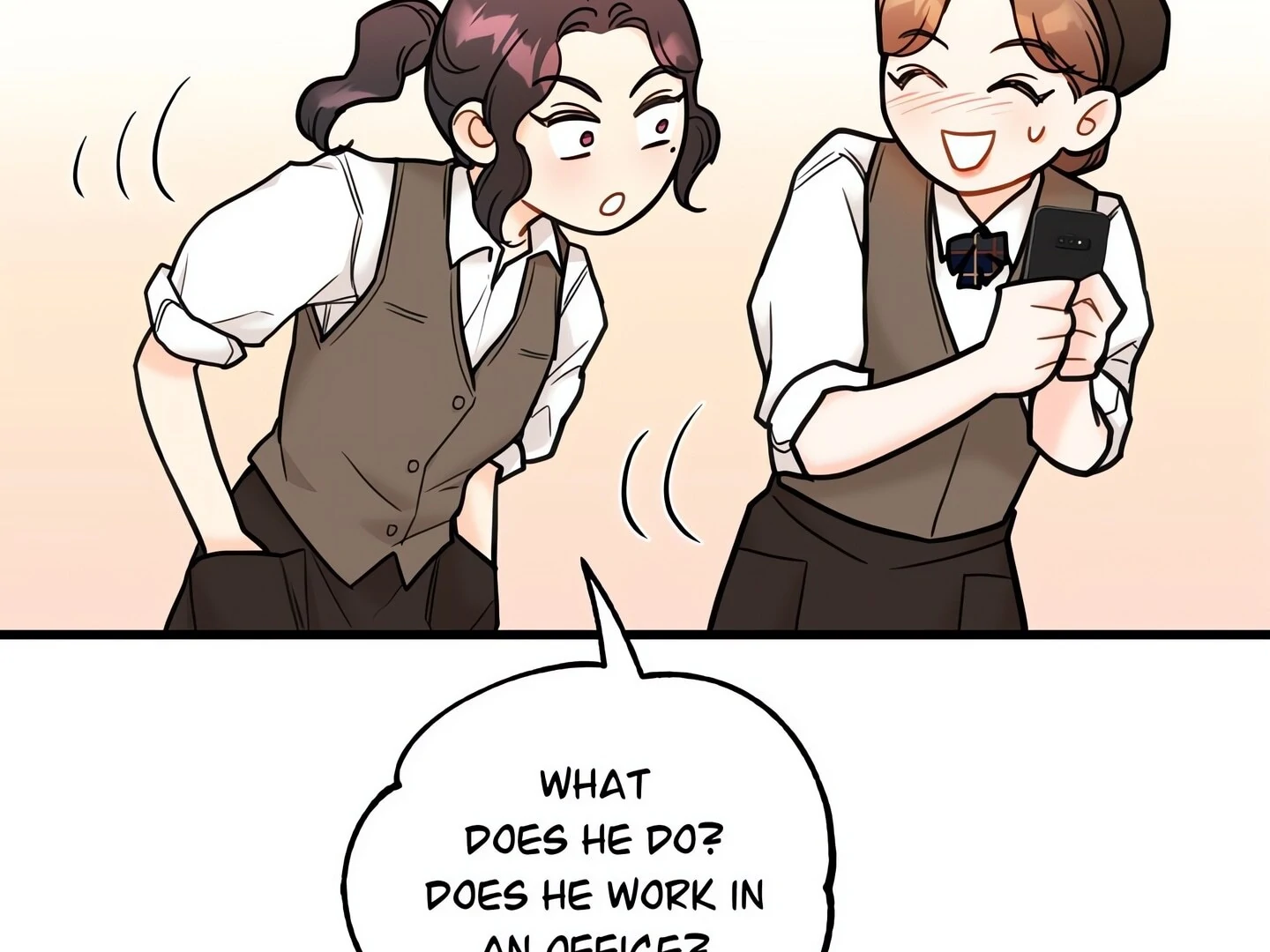 Stairway to Heaven [Official] Chapter 16 - page 212