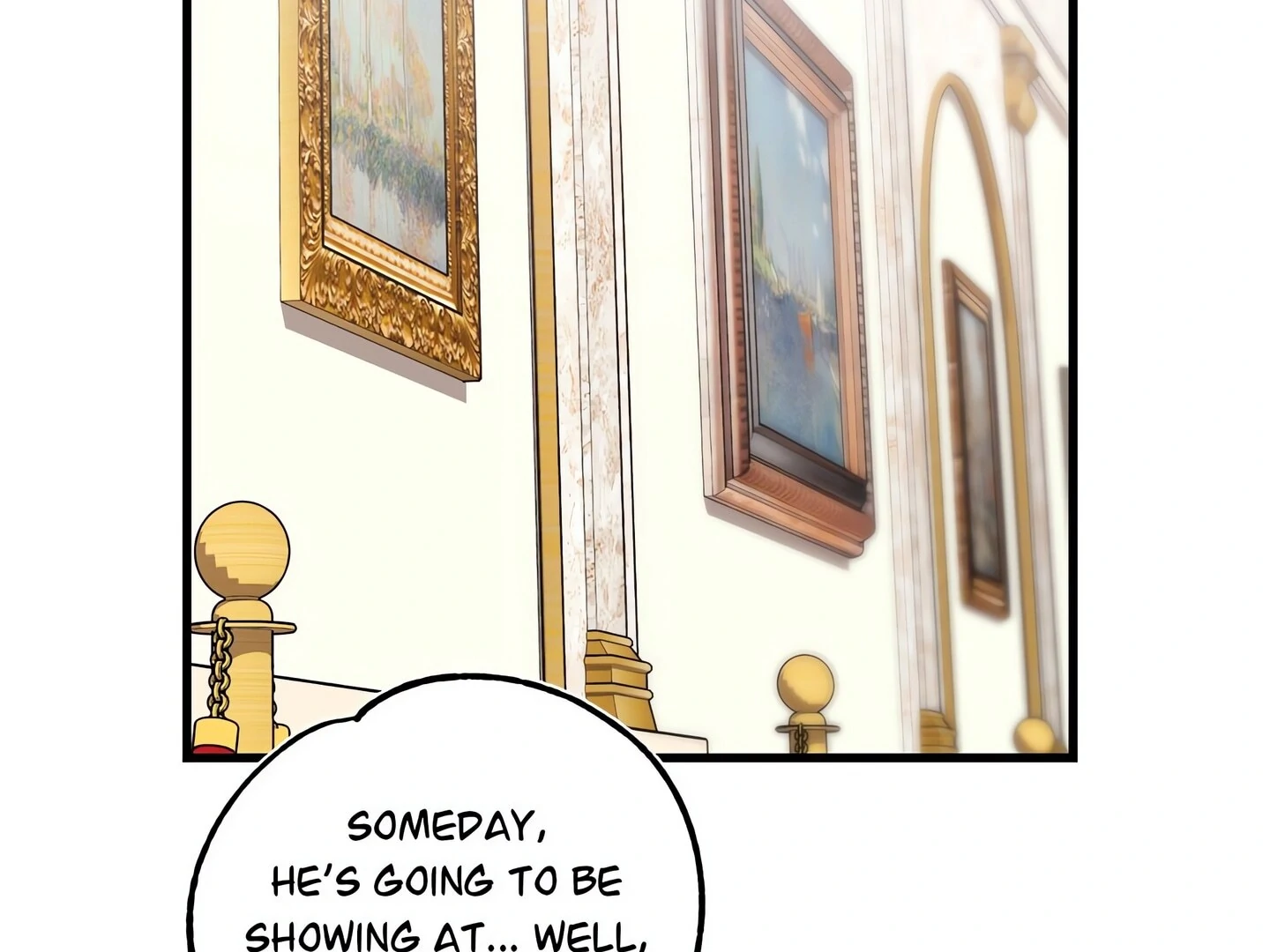 Stairway to Heaven [Official] Chapter 16 - page 217