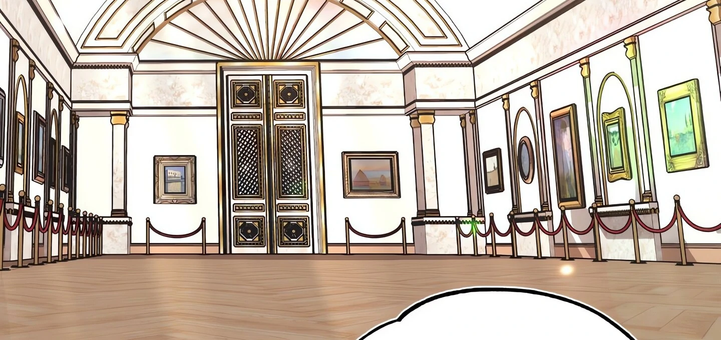 Stairway to Heaven [Official] Chapter 16 - page 220