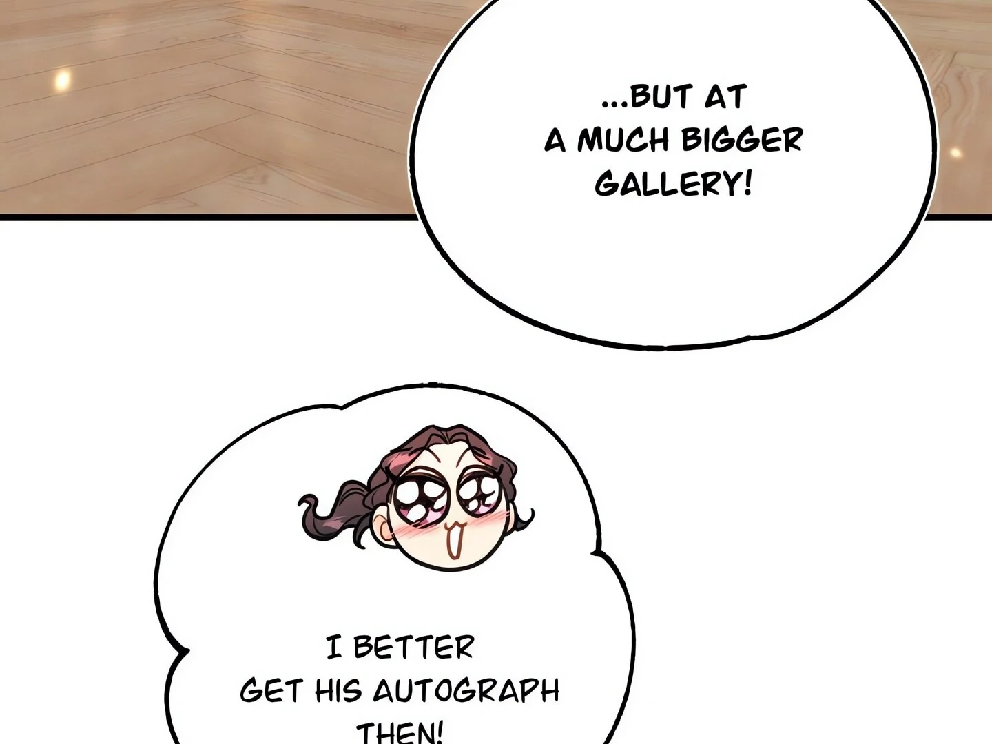 Stairway to Heaven [Official] Chapter 16 - page 221