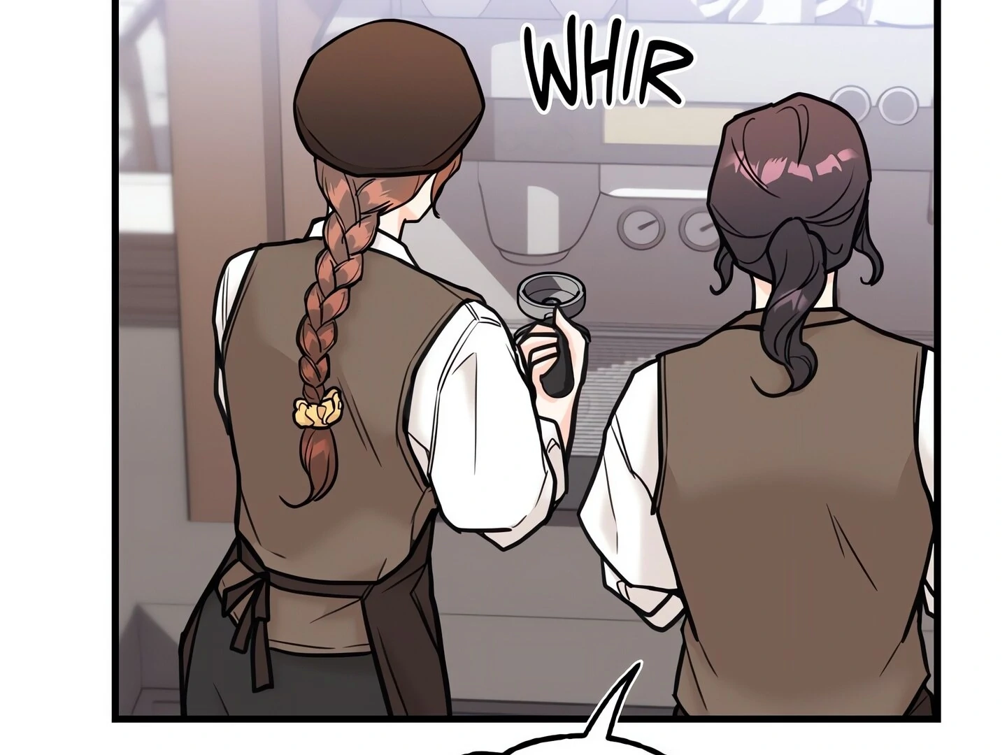 Stairway to Heaven [Official] Chapter 16 - page 226