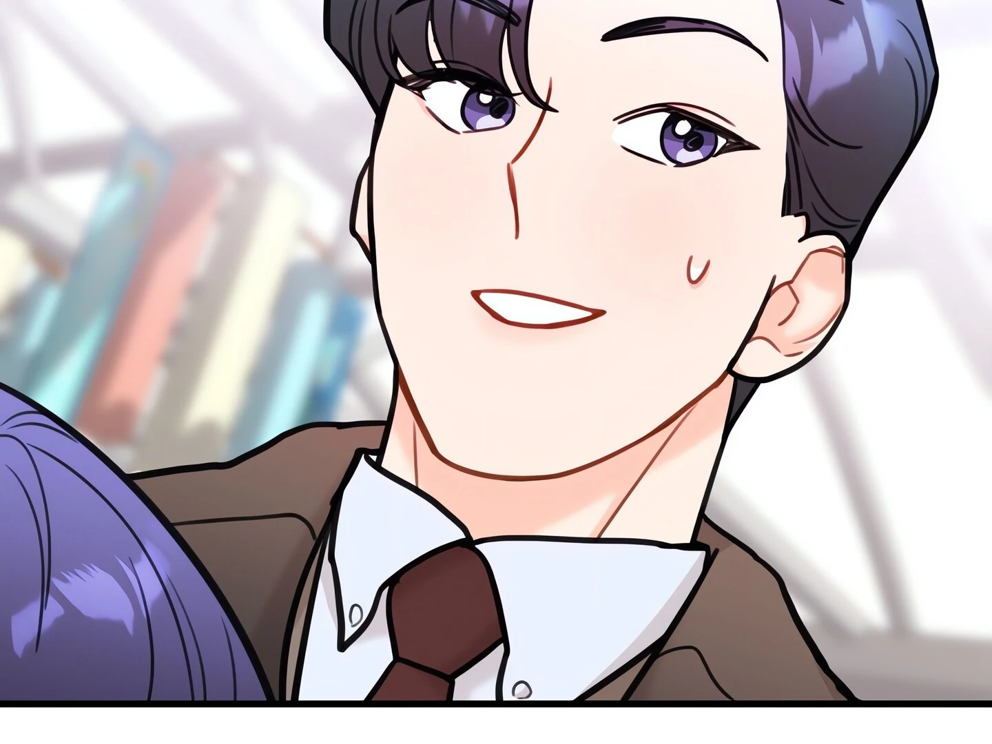 Stairway to Heaven [Official] Chapter 16 - page 25