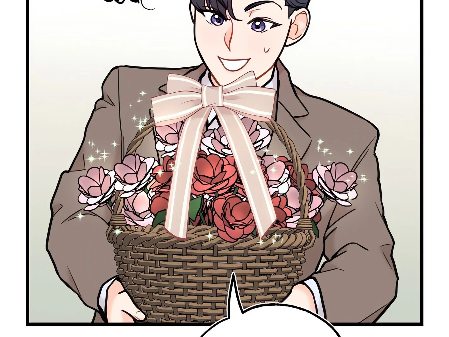 Stairway to Heaven [Official] Chapter 16 - page 34