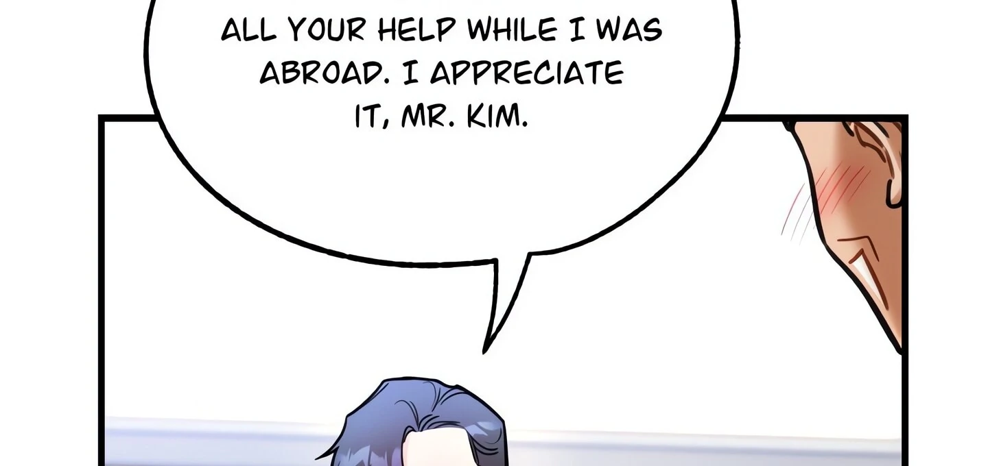 Stairway to Heaven [Official] Chapter 16 - page 39