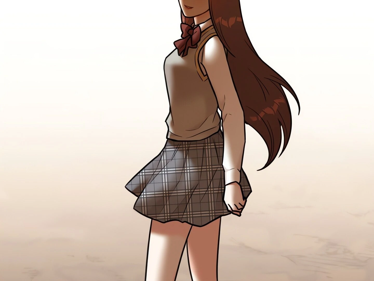 Stairway to Heaven [Official] Chapter 16 - page 51