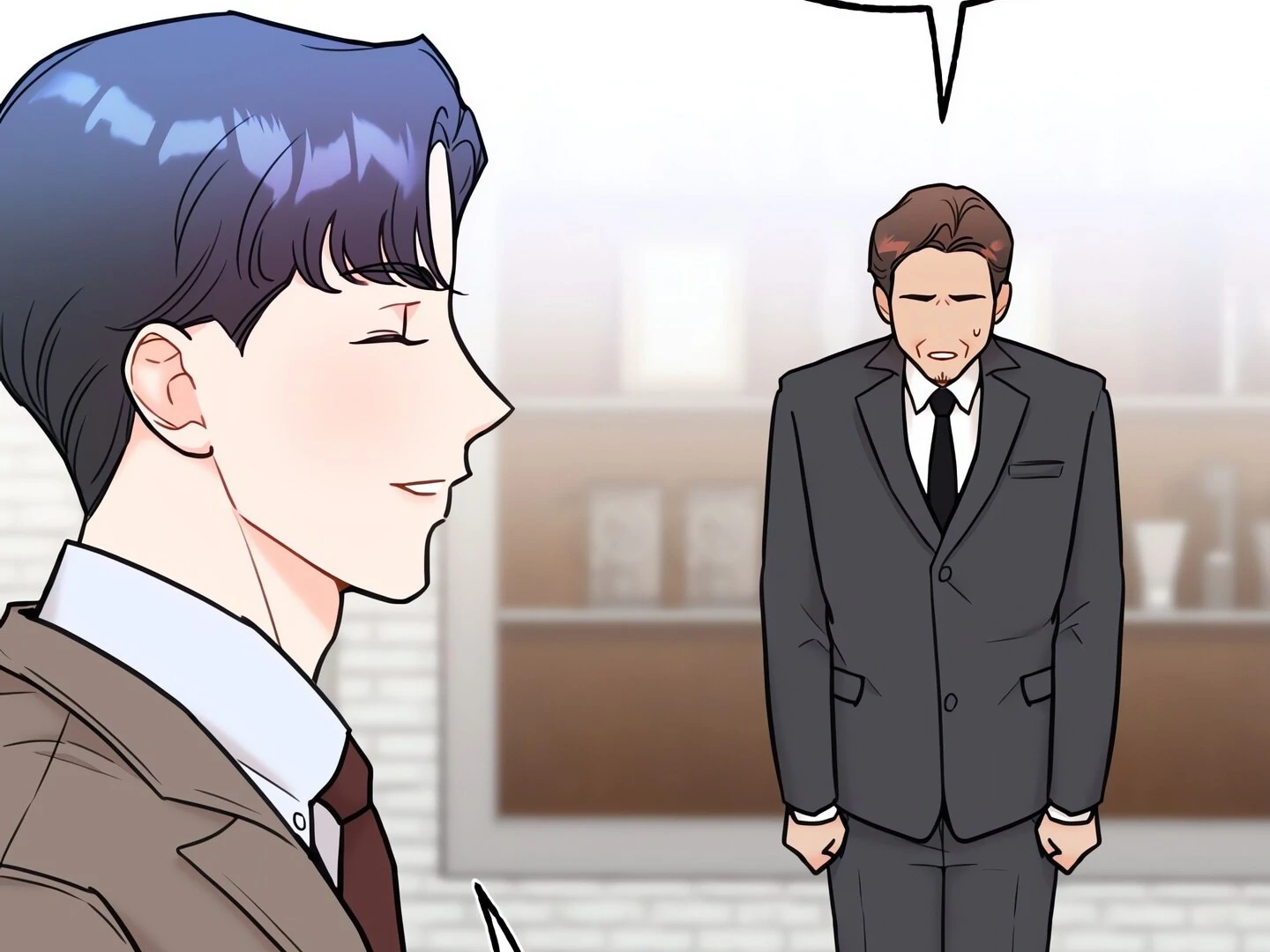 Stairway to Heaven [Official] Chapter 16 - page 56