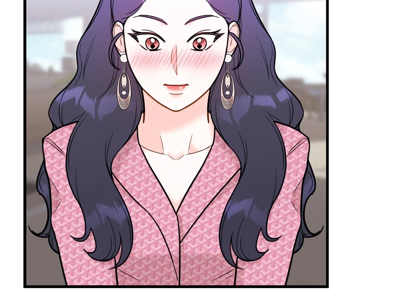 Stairway to Heaven [Official] Chapter 16 - page 81