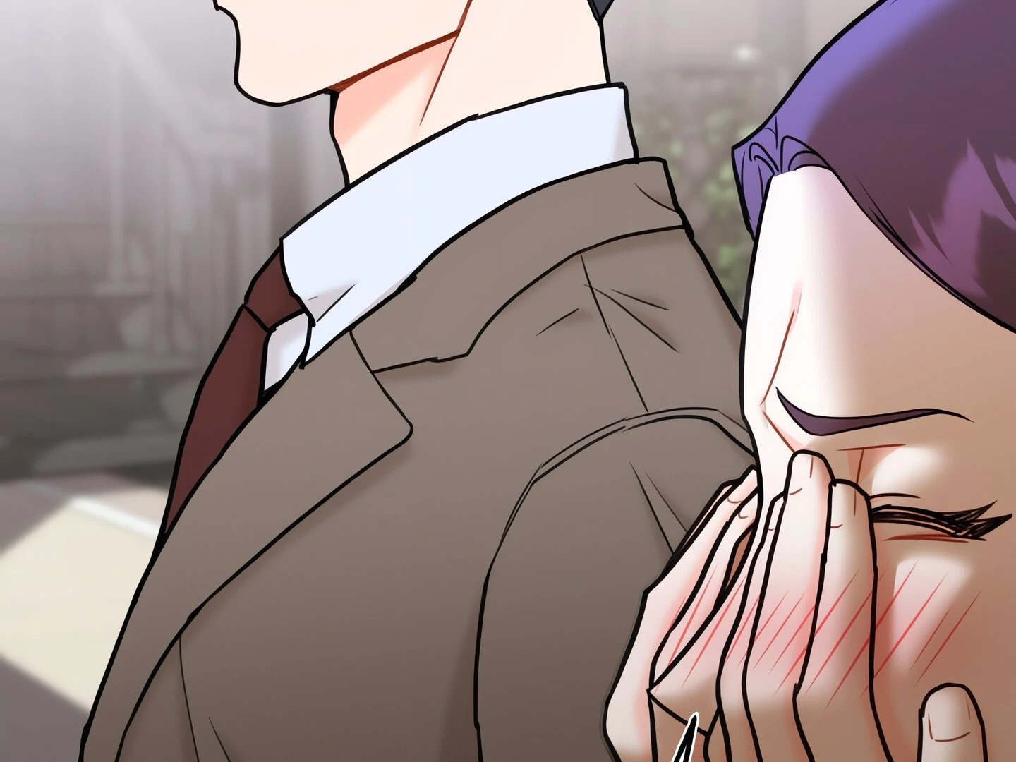 Stairway to Heaven [Official] Chapter 16 - page 84