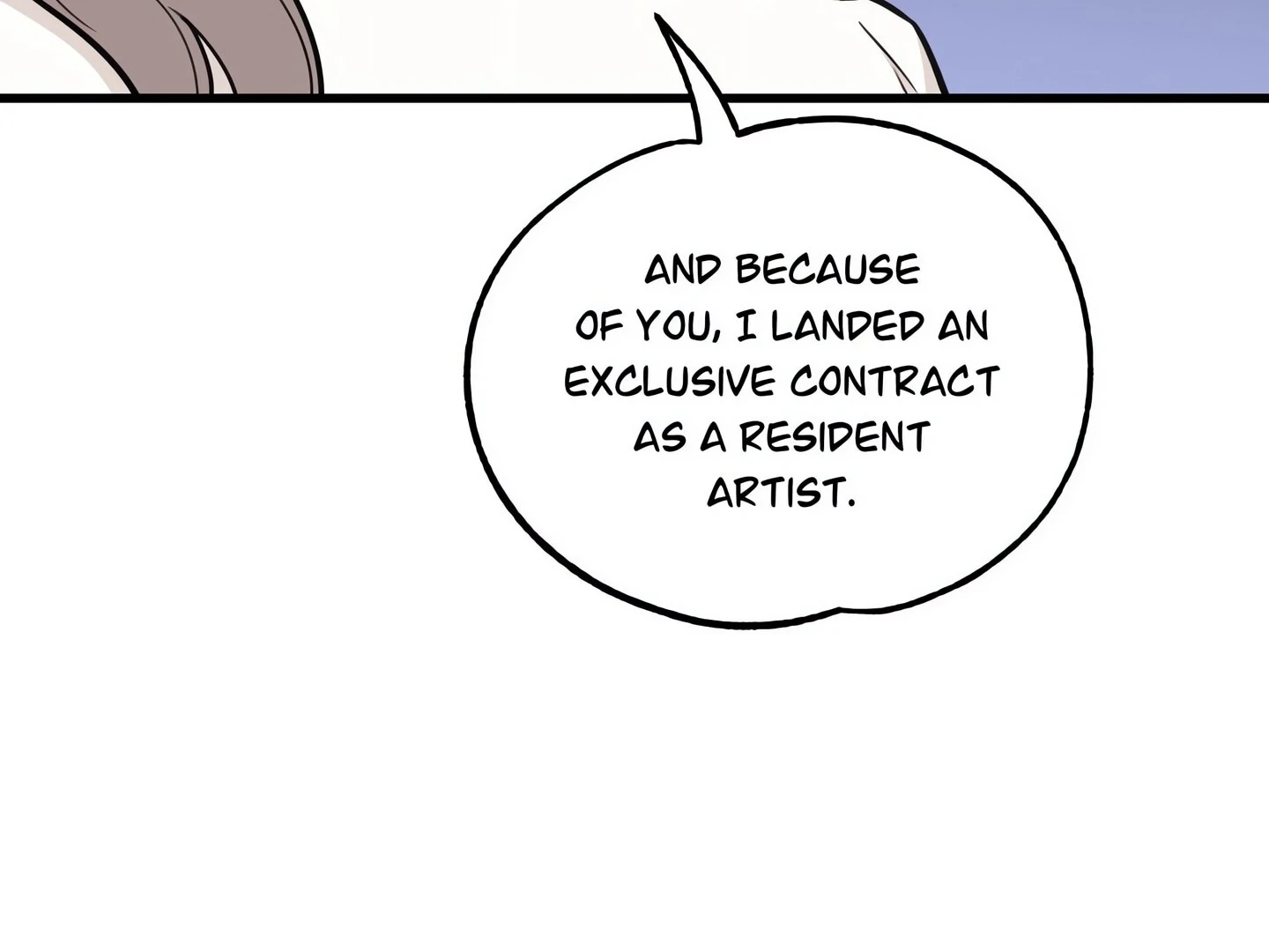 Stairway to Heaven [Official] Chapter 16 - page 88