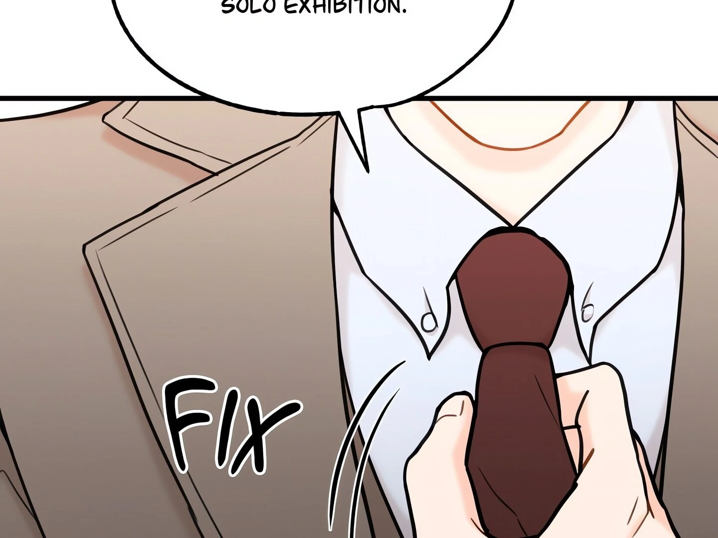 Stairway to Heaven [Official] Chapter 16 - page 93